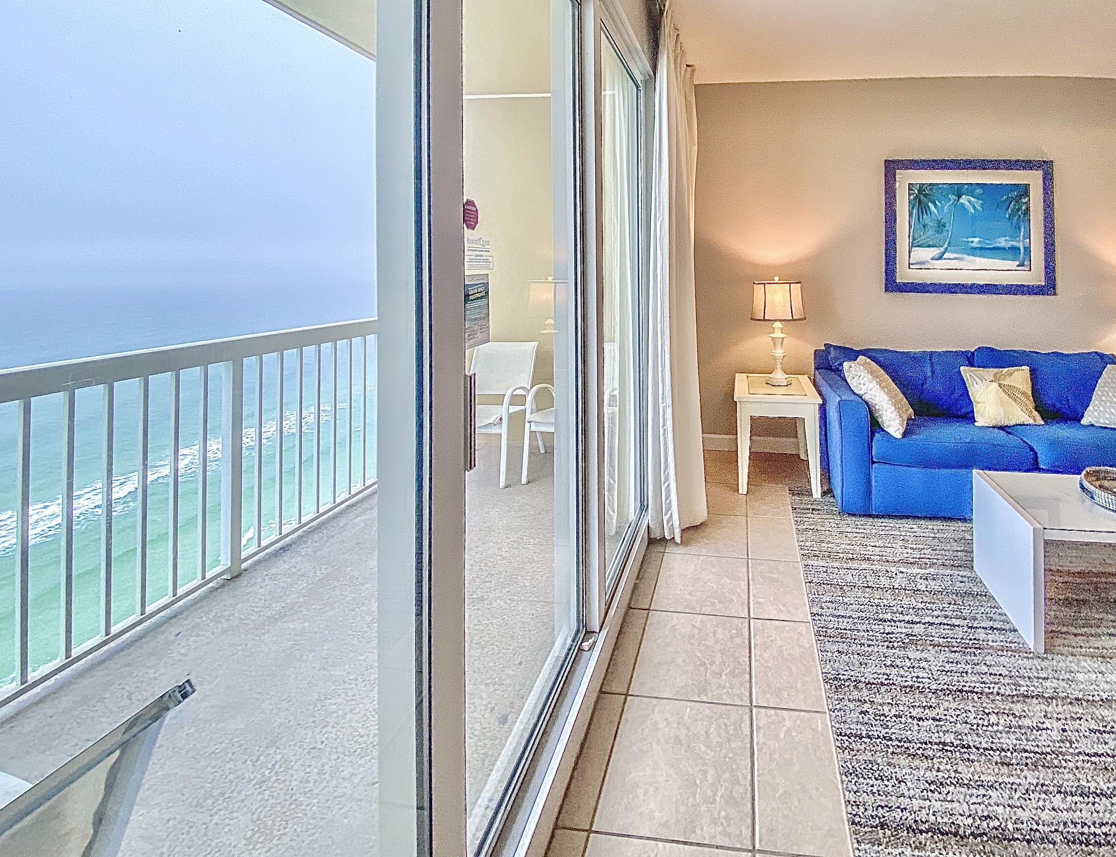 SEYCHELLES RESORT CONDO - Residential