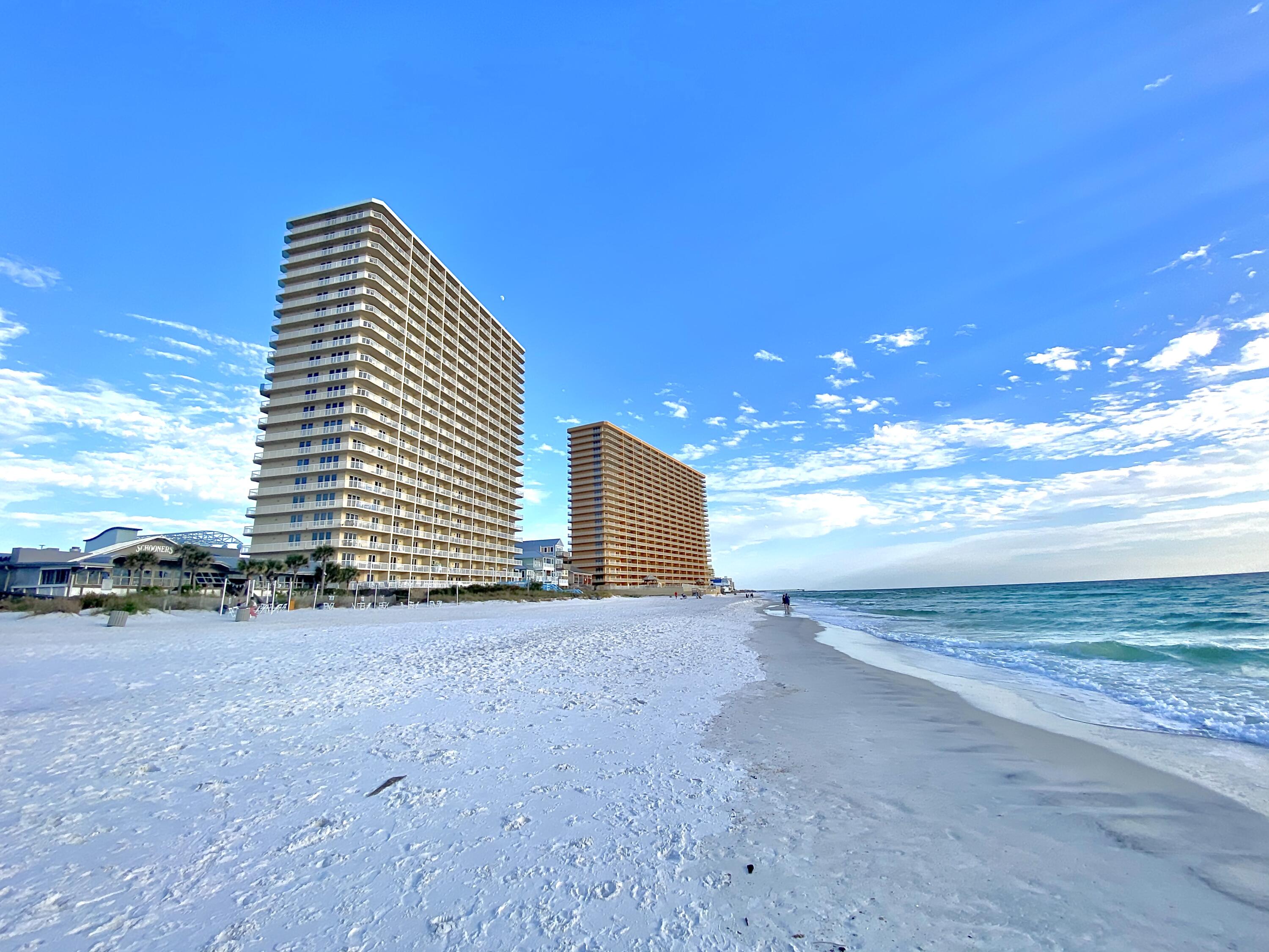 SEYCHELLES RESORT CONDO - Residential