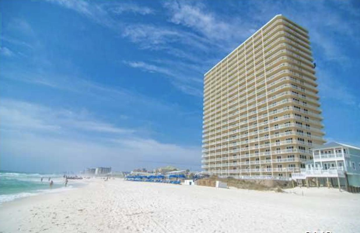 SEYCHELLES RESORT CONDO - Residential