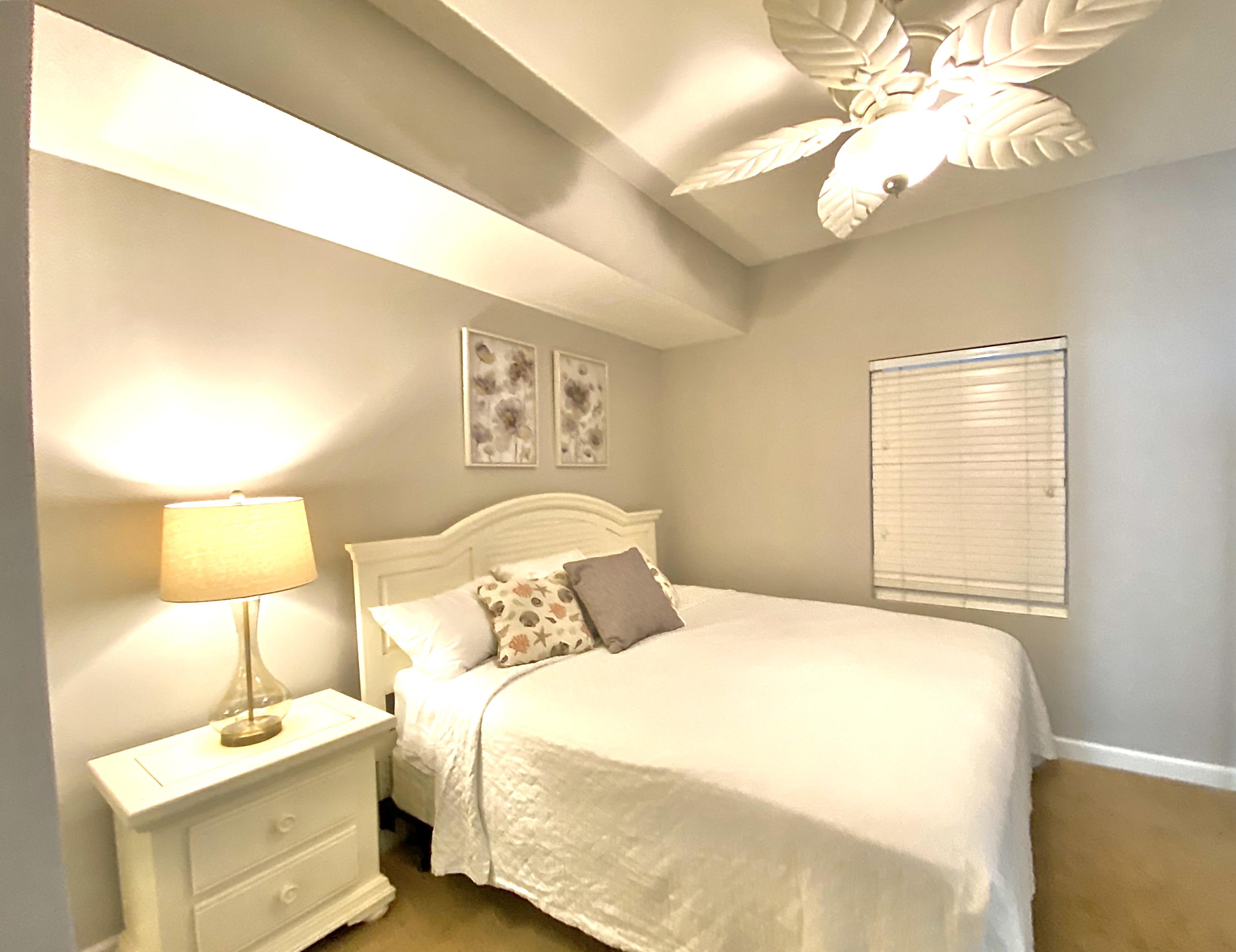 SEYCHELLES RESORT CONDO - Residential