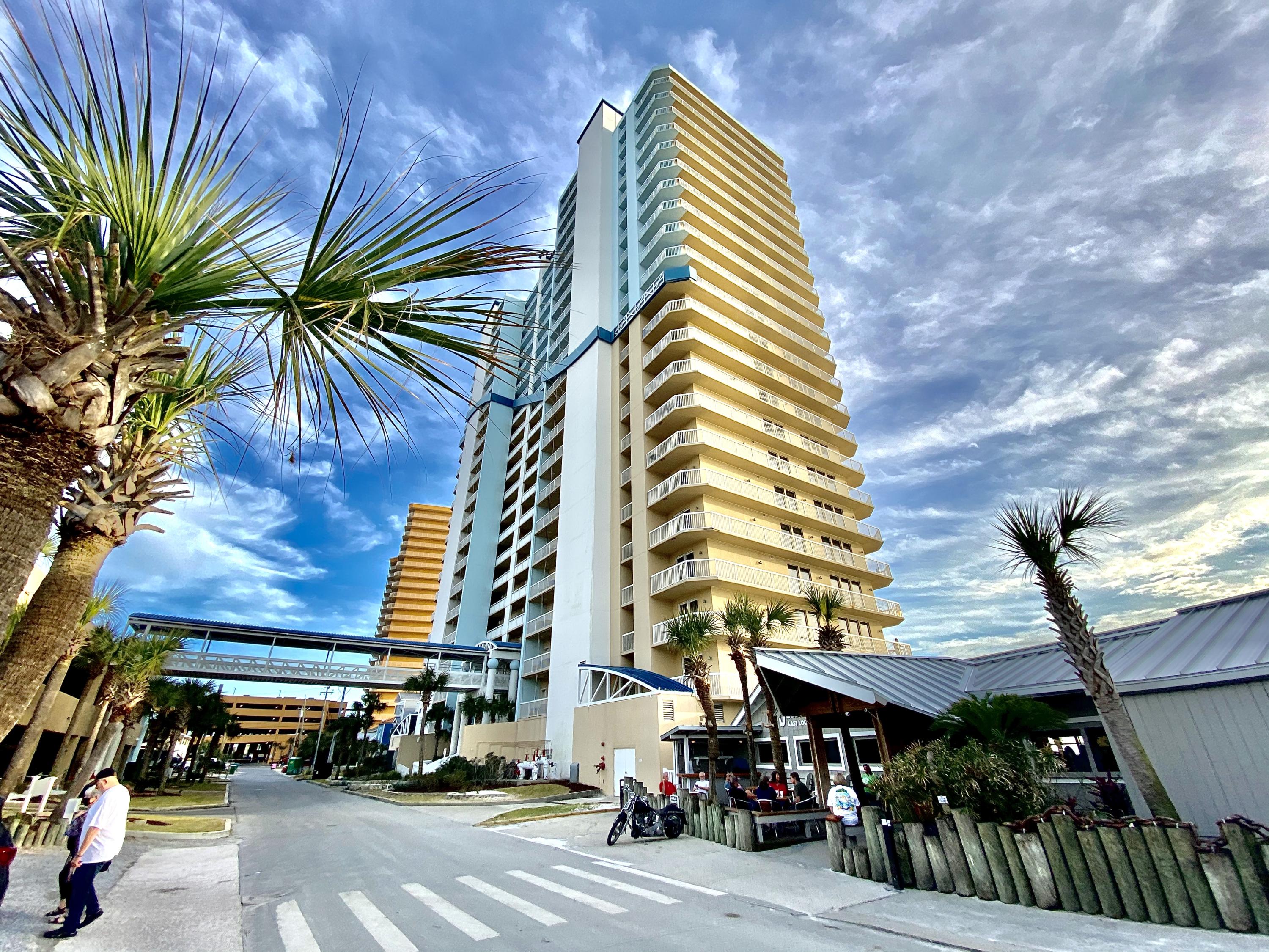 SEYCHELLES RESORT CONDO - Residential