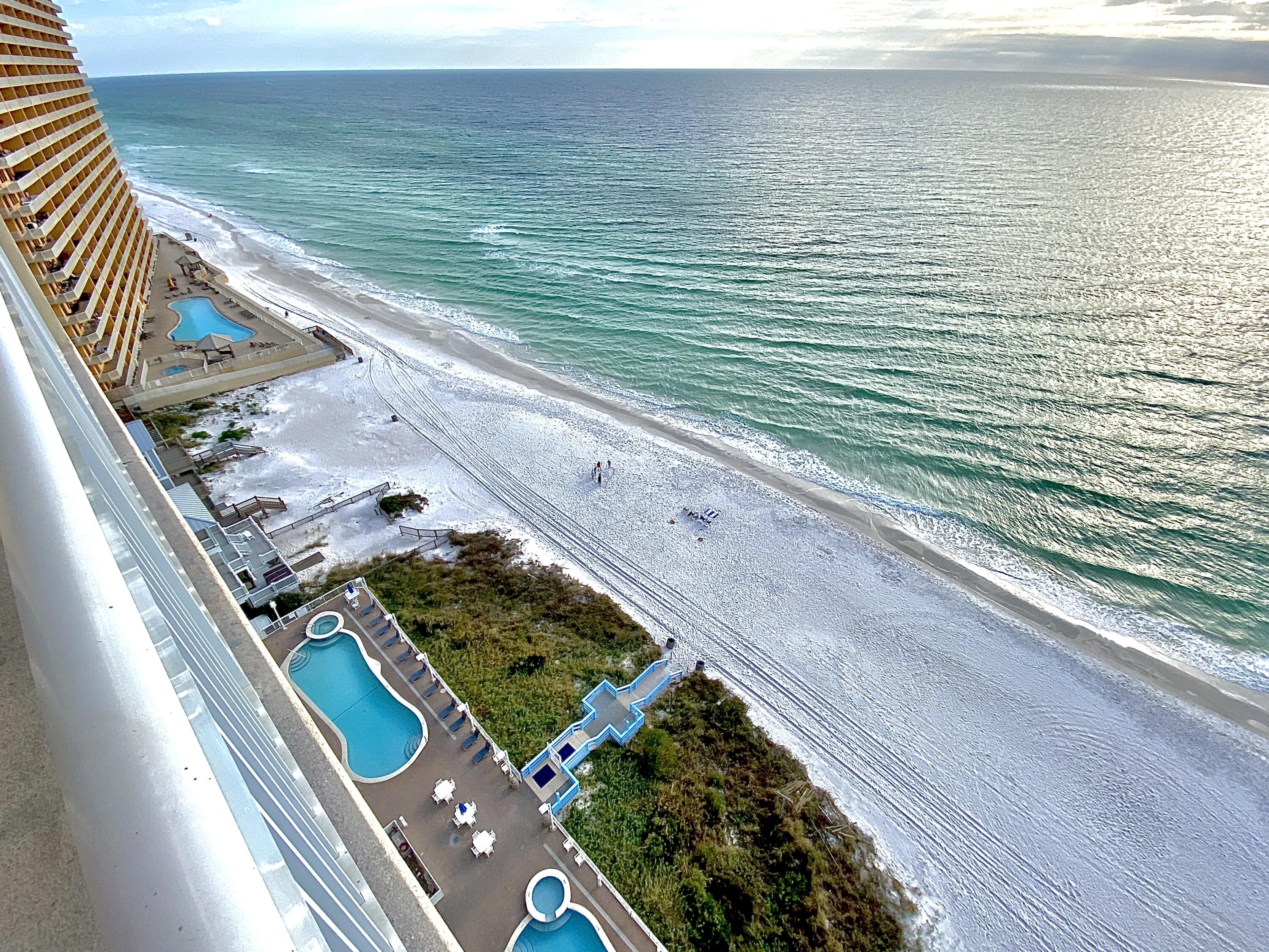 SEYCHELLES RESORT CONDO - Residential