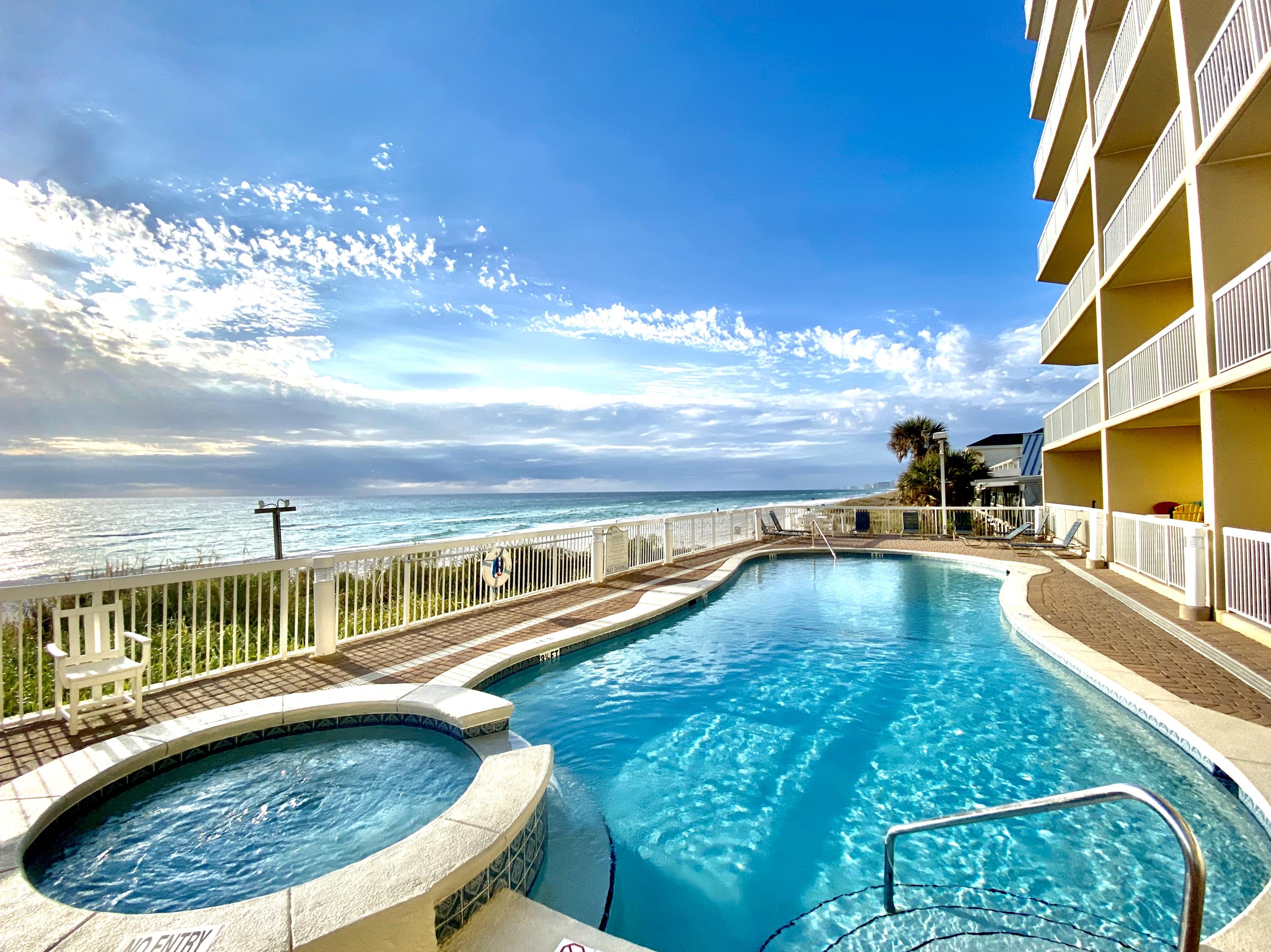 SEYCHELLES RESORT CONDO - Residential