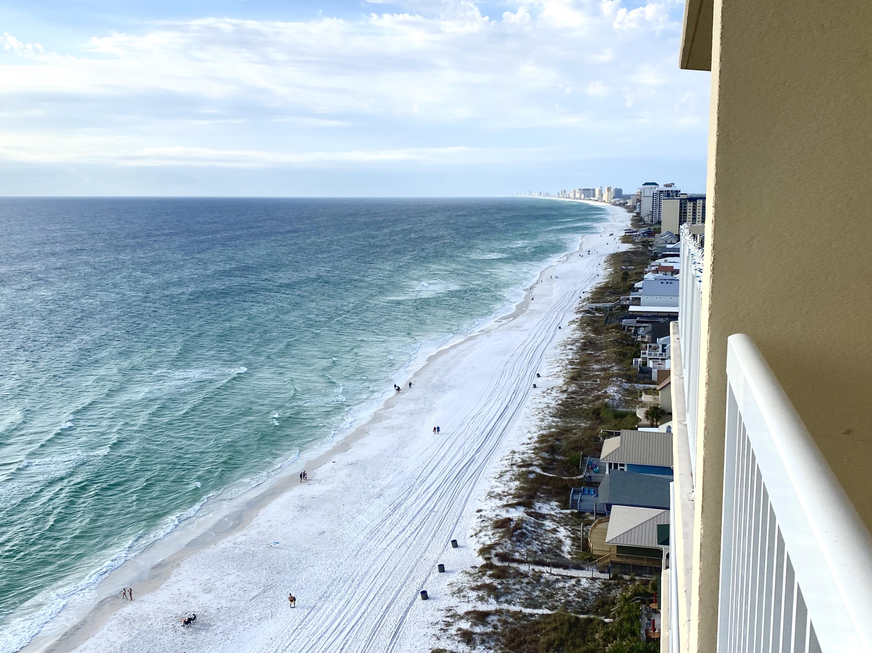 SEYCHELLES RESORT CONDO - Residential