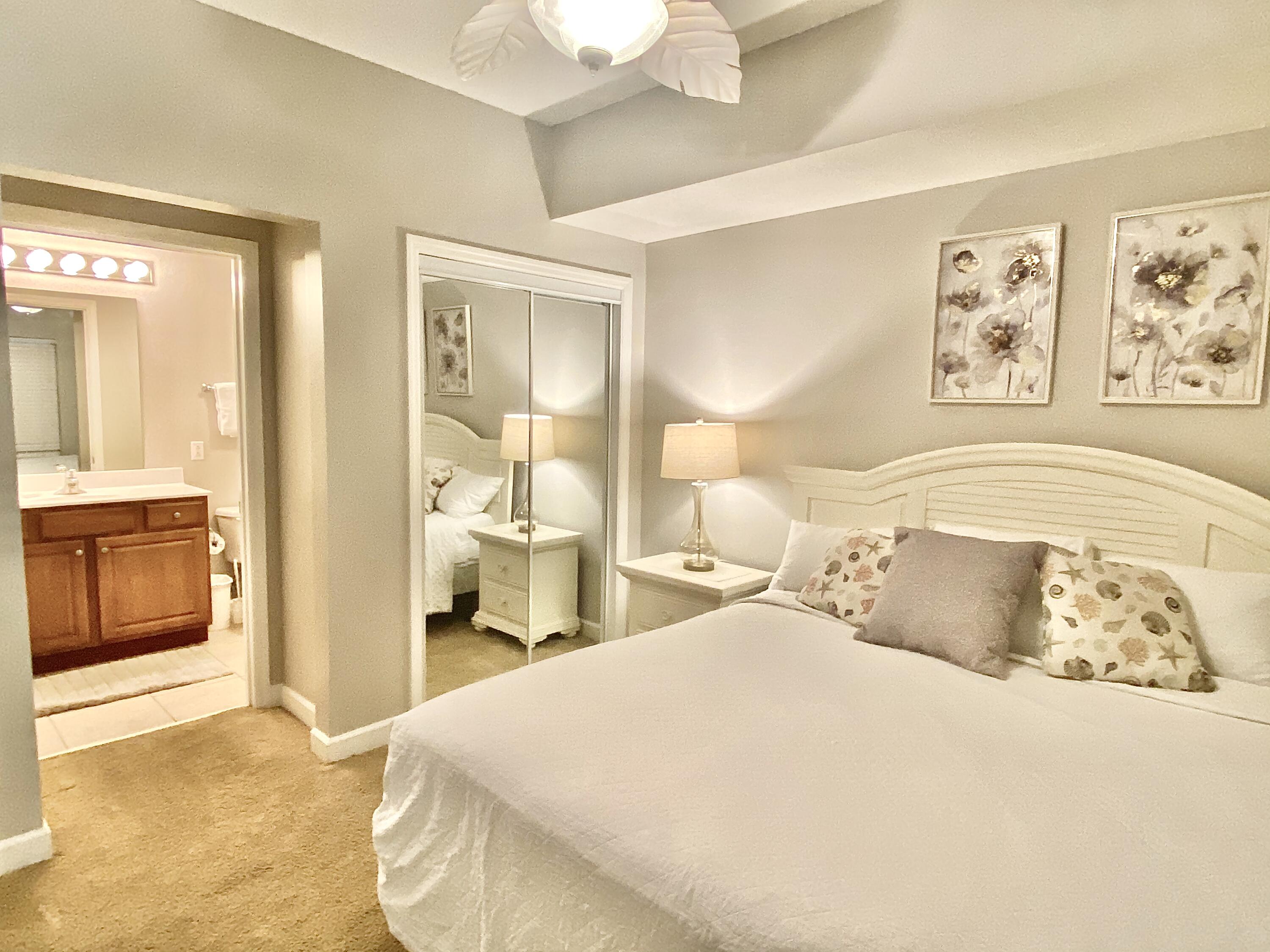 SEYCHELLES RESORT CONDO - Residential