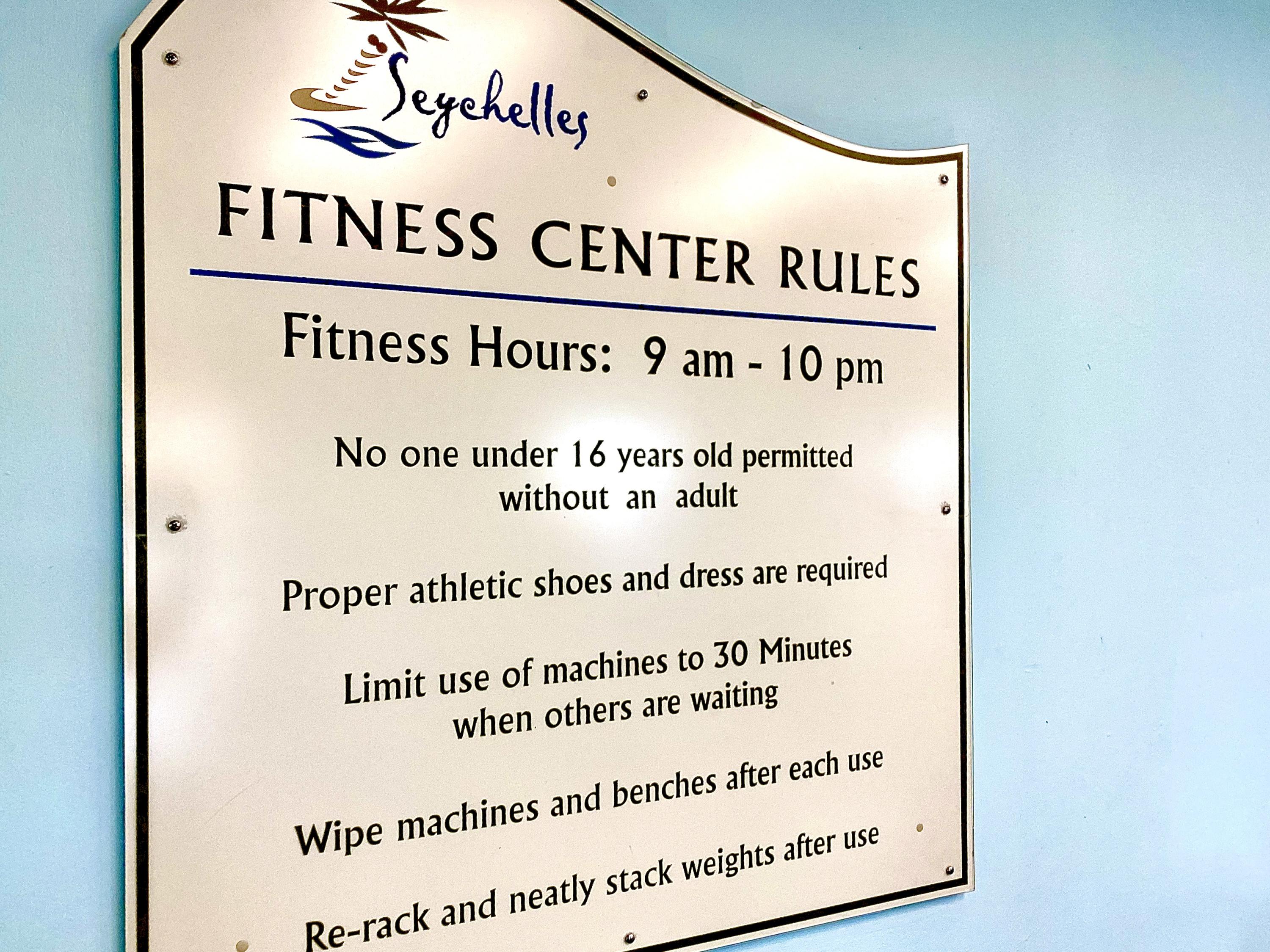 SEYCHELLES RESORT CONDO - Residential