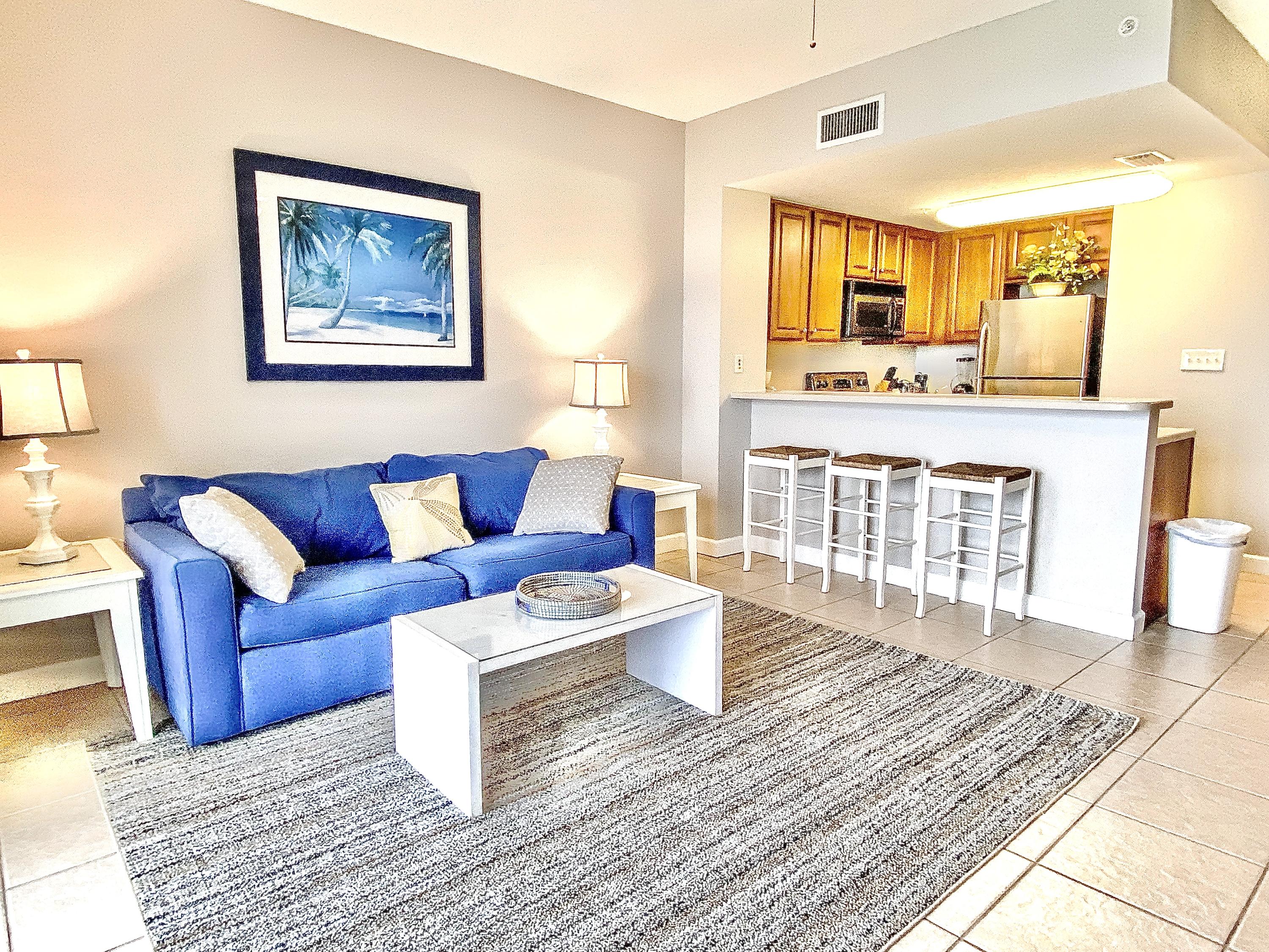 SEYCHELLES RESORT CONDO - Residential