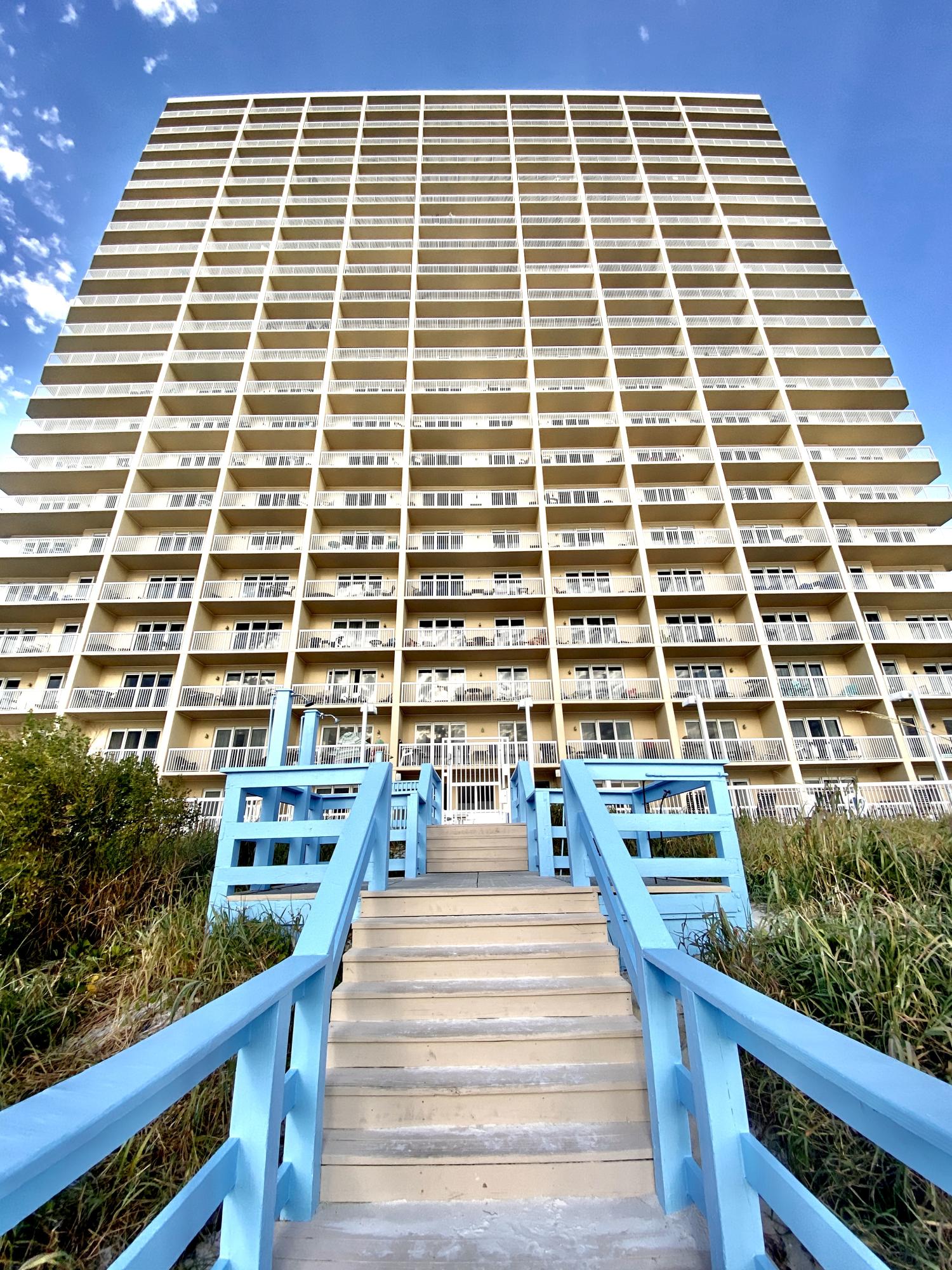 SEYCHELLES RESORT CONDO - Residential