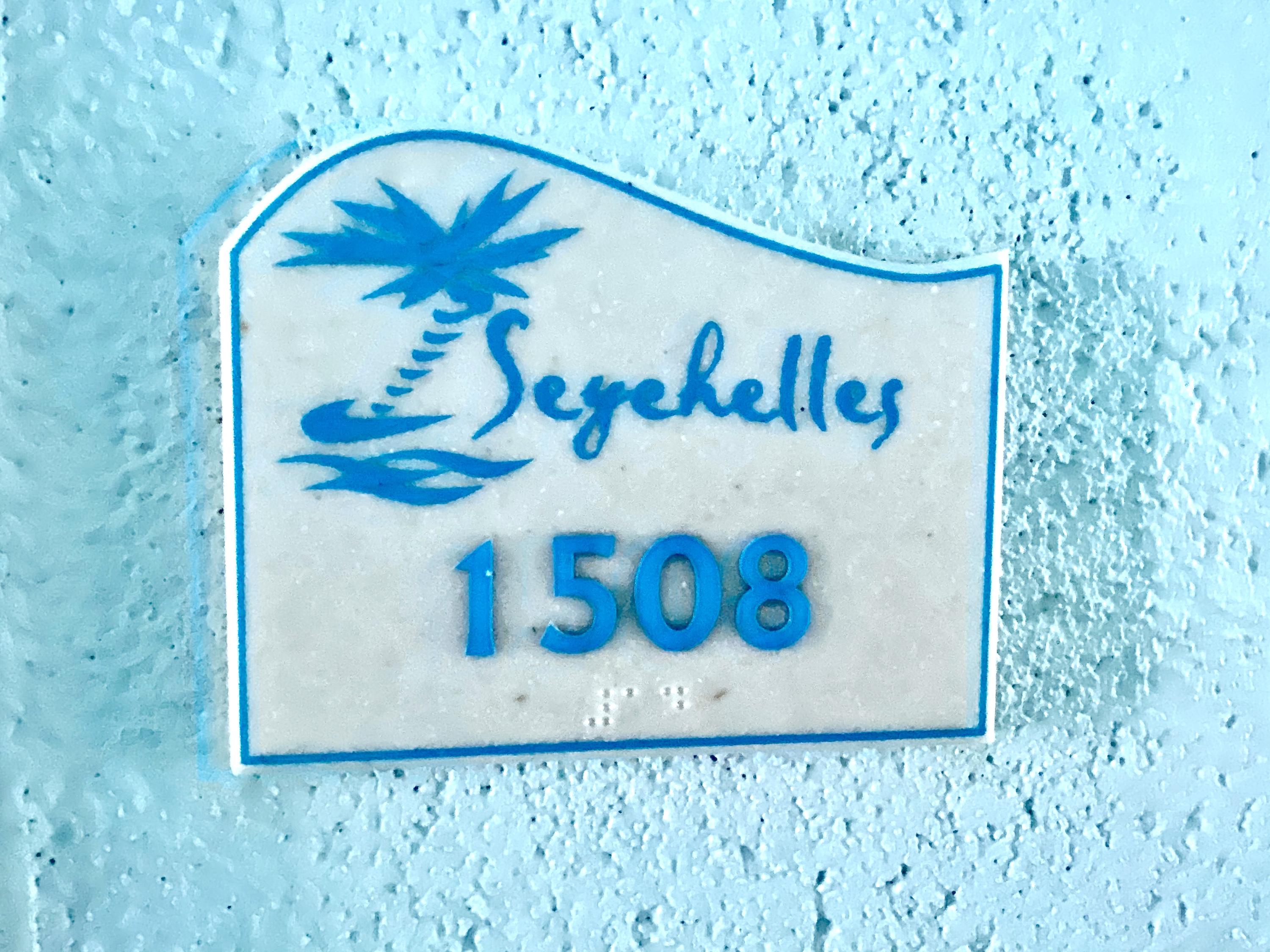 SEYCHELLES RESORT CONDO - Residential