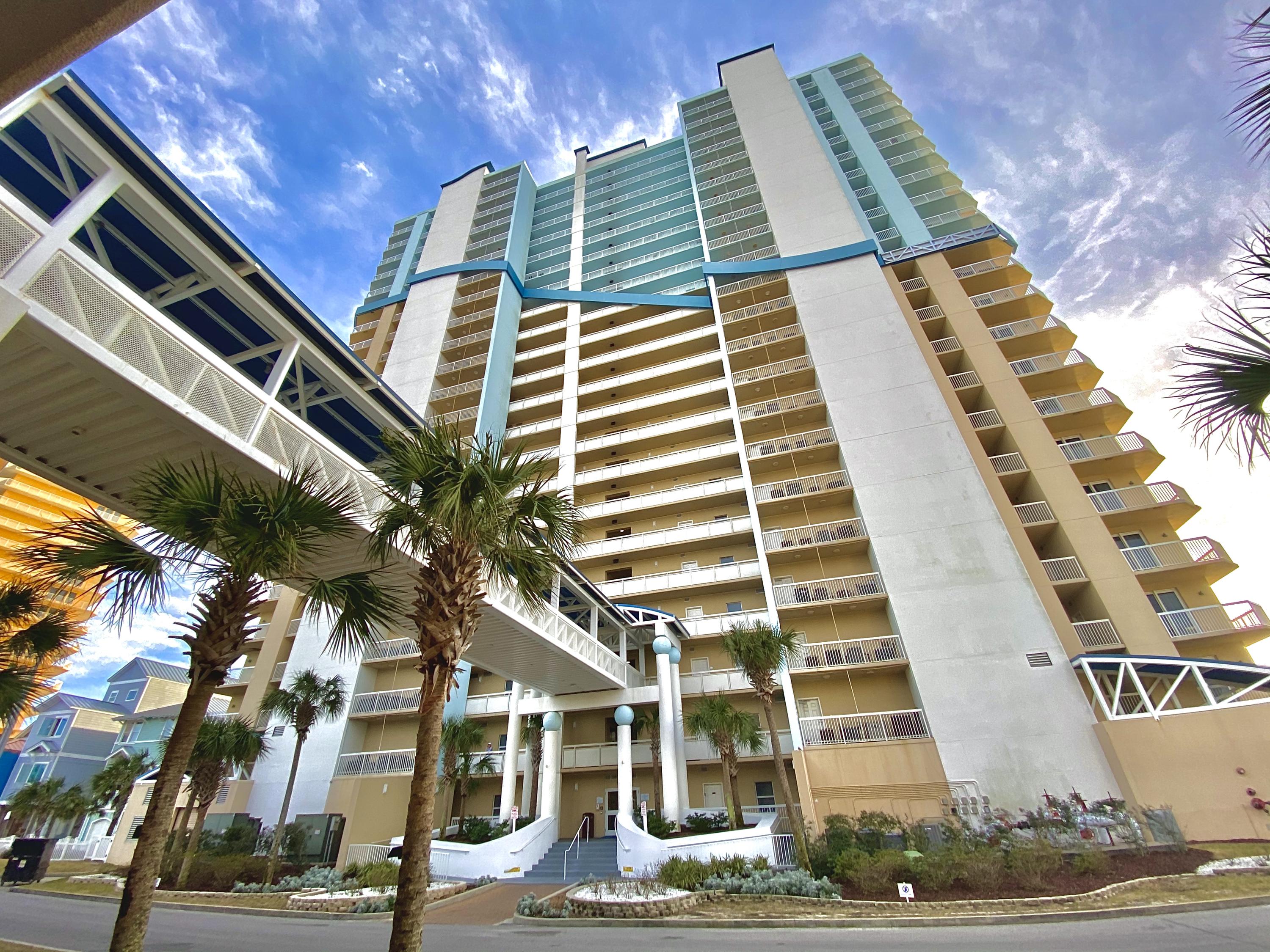 SEYCHELLES RESORT CONDO - Residential