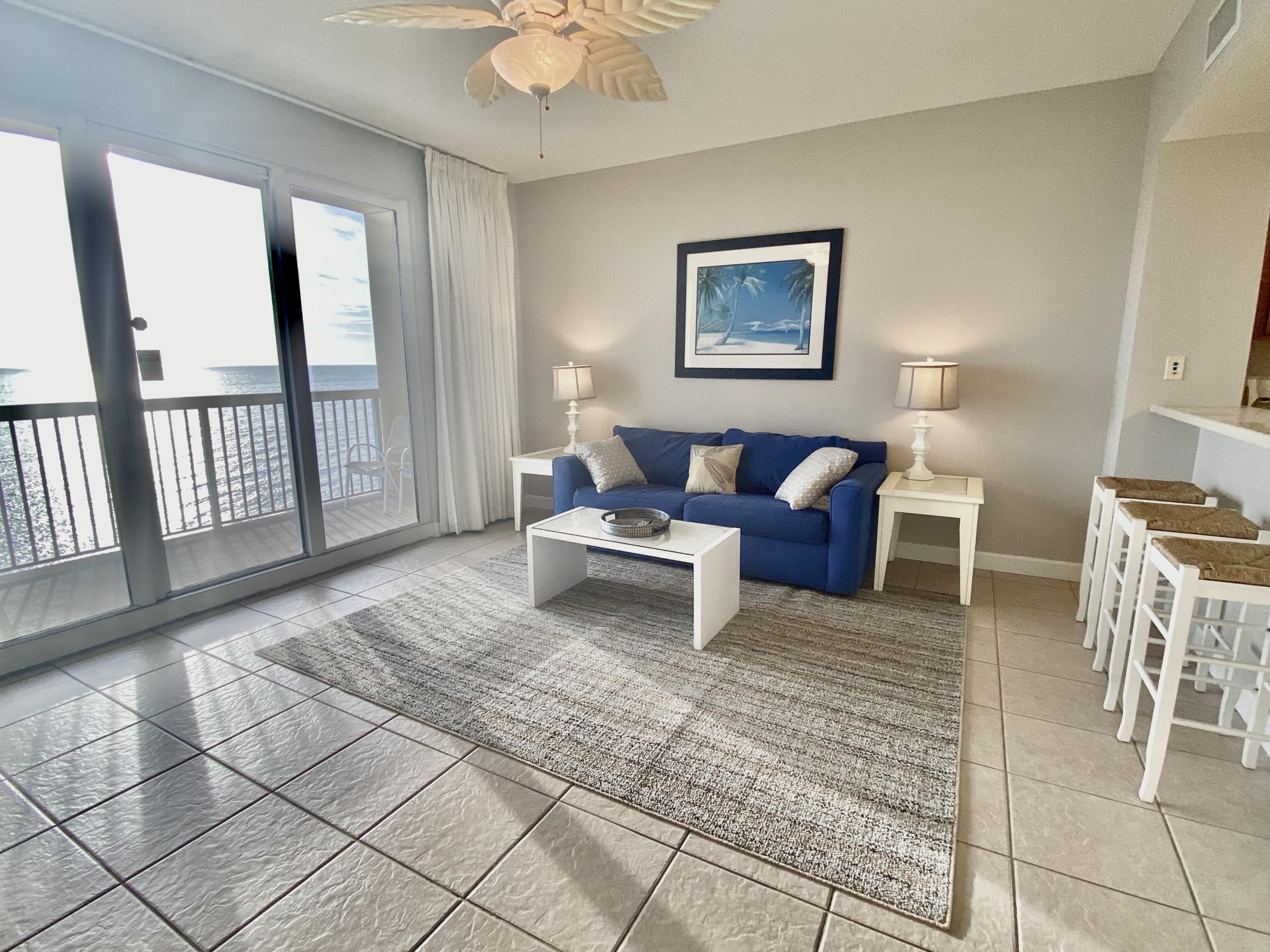 SEYCHELLES RESORT CONDO - Residential