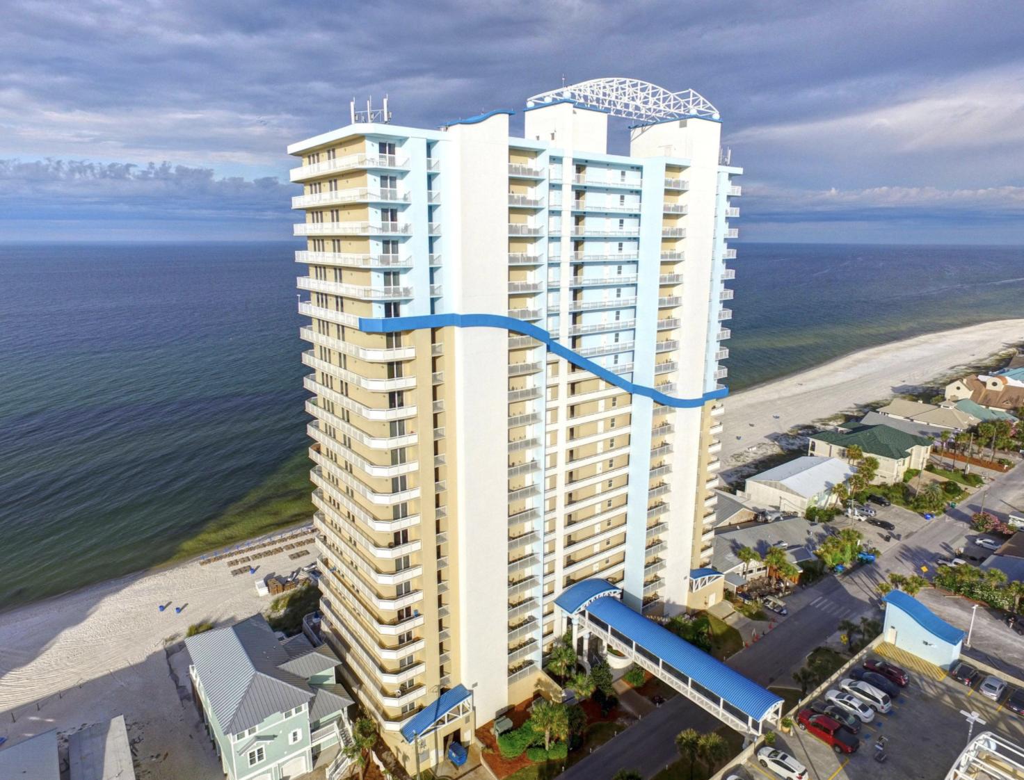 SEYCHELLES RESORT CONDO - Residential