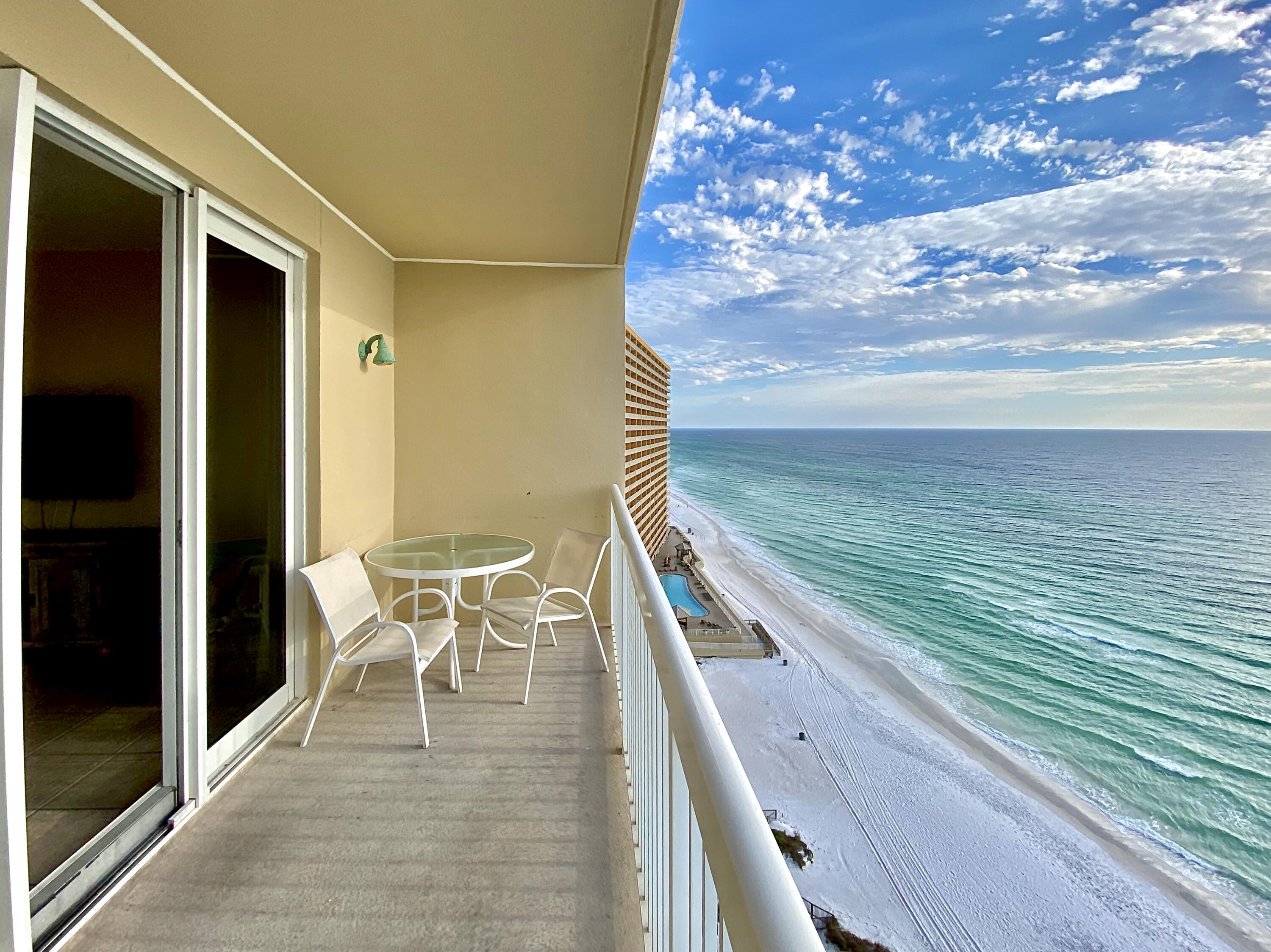 SEYCHELLES RESORT CONDO - Residential