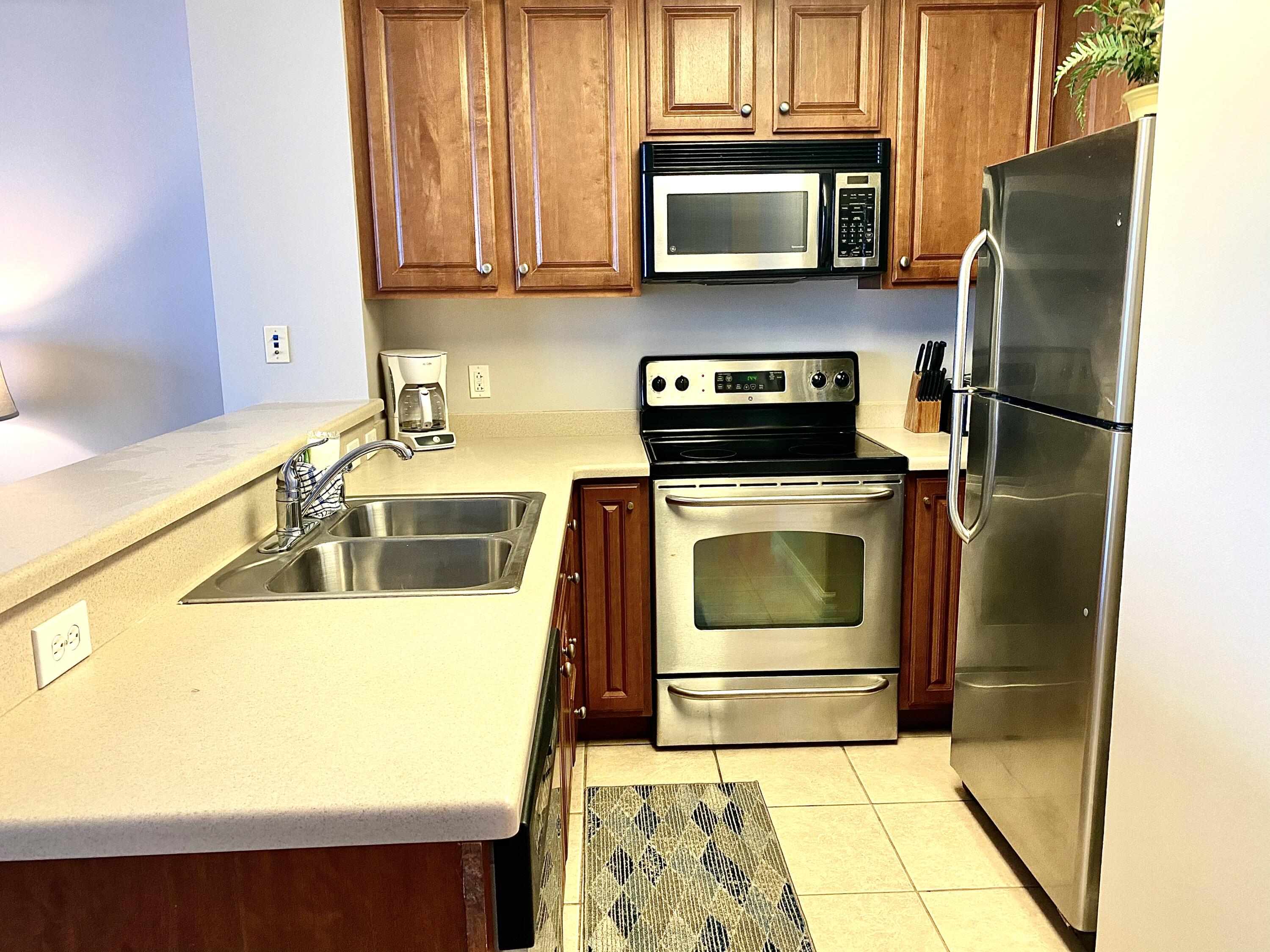 SEYCHELLES RESORT CONDO - Residential