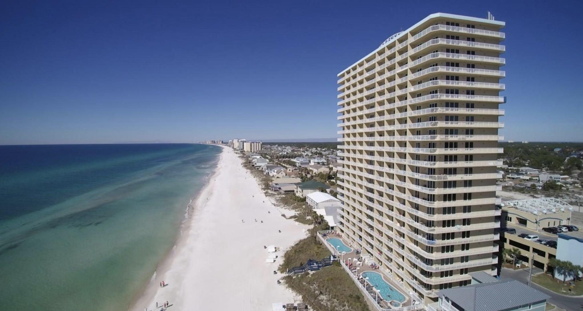 SEYCHELLES RESORT CONDO - Residential