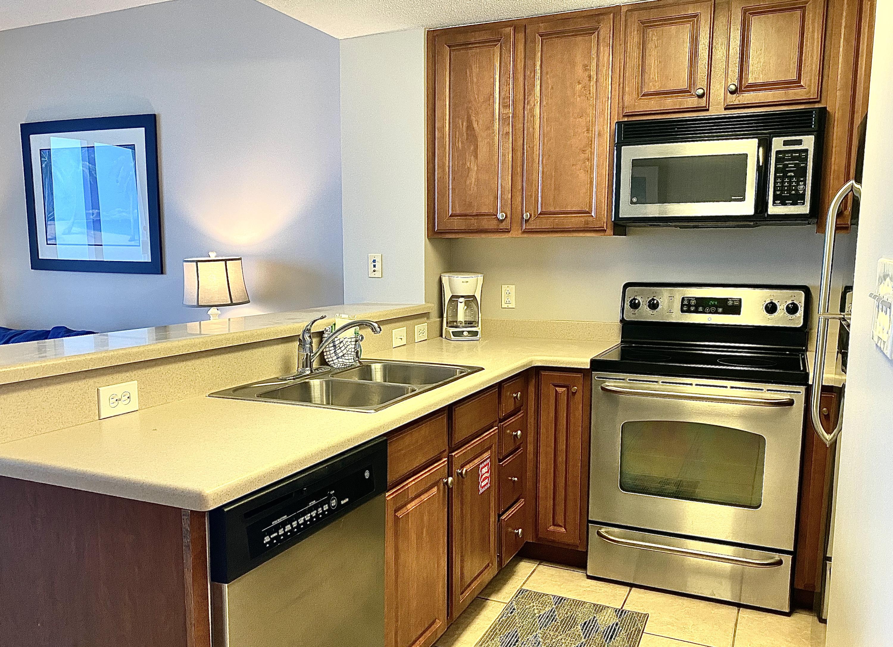 SEYCHELLES RESORT CONDO - Residential