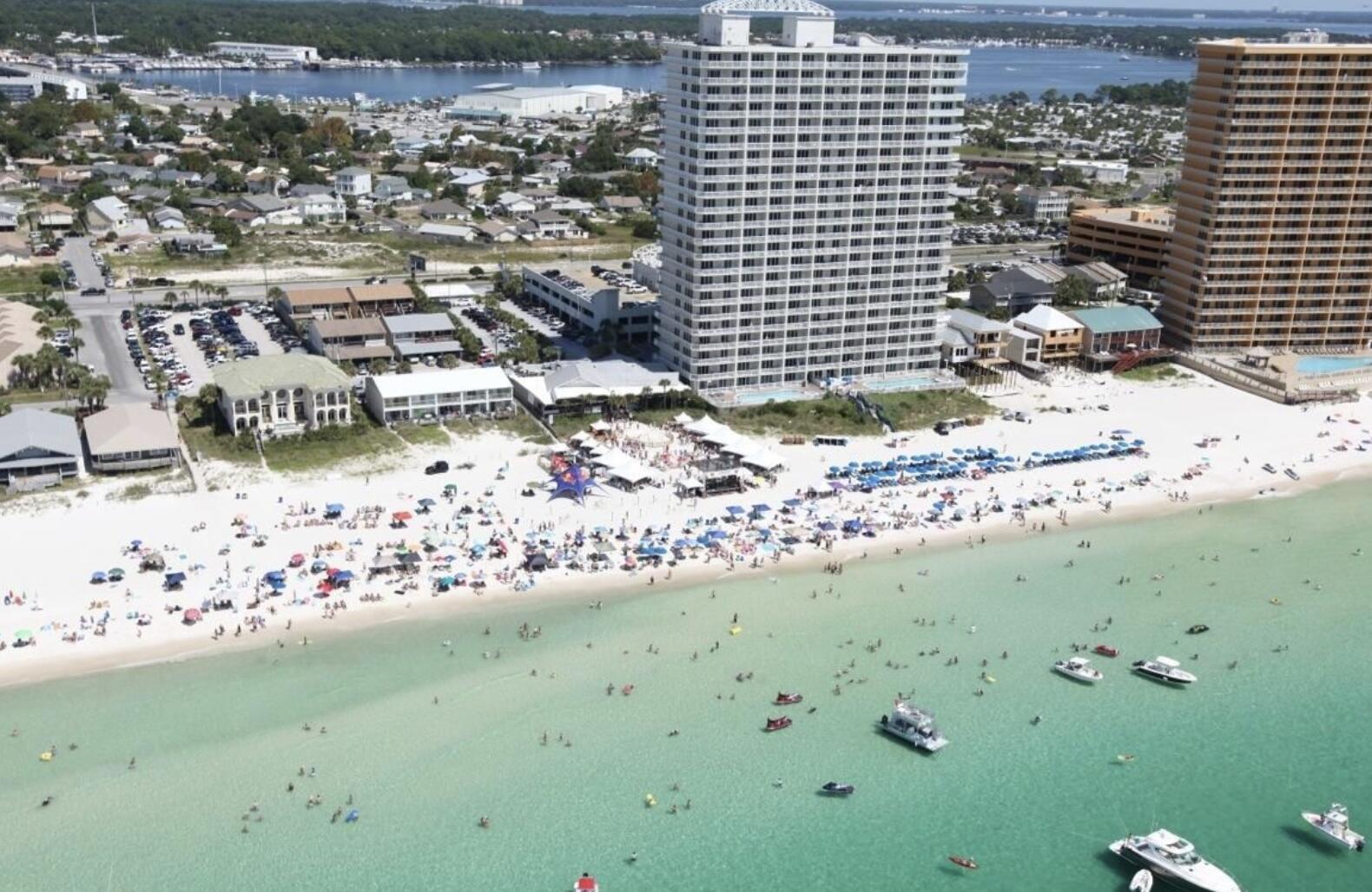 SEYCHELLES RESORT CONDO - Residential