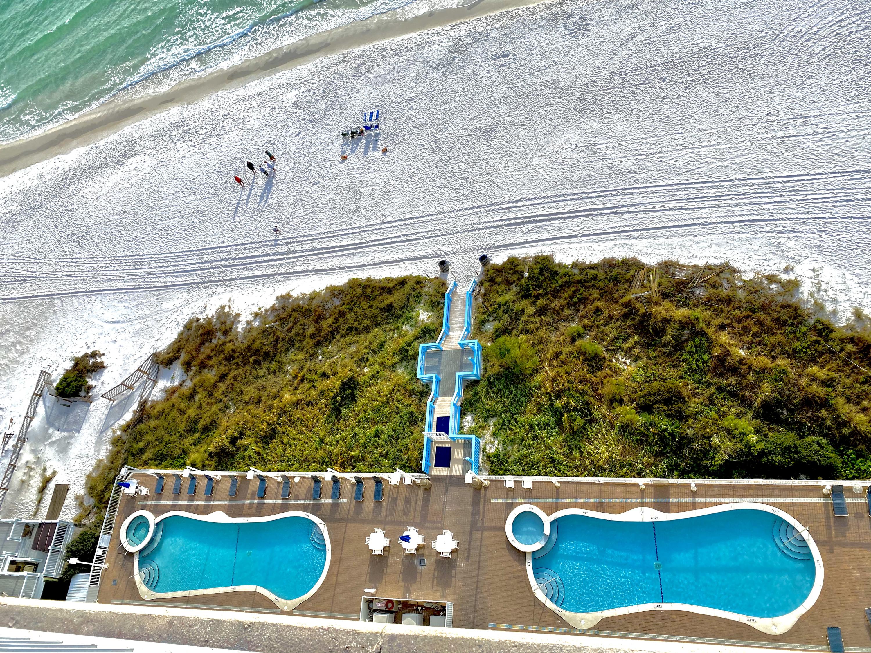 SEYCHELLES RESORT CONDO - Residential