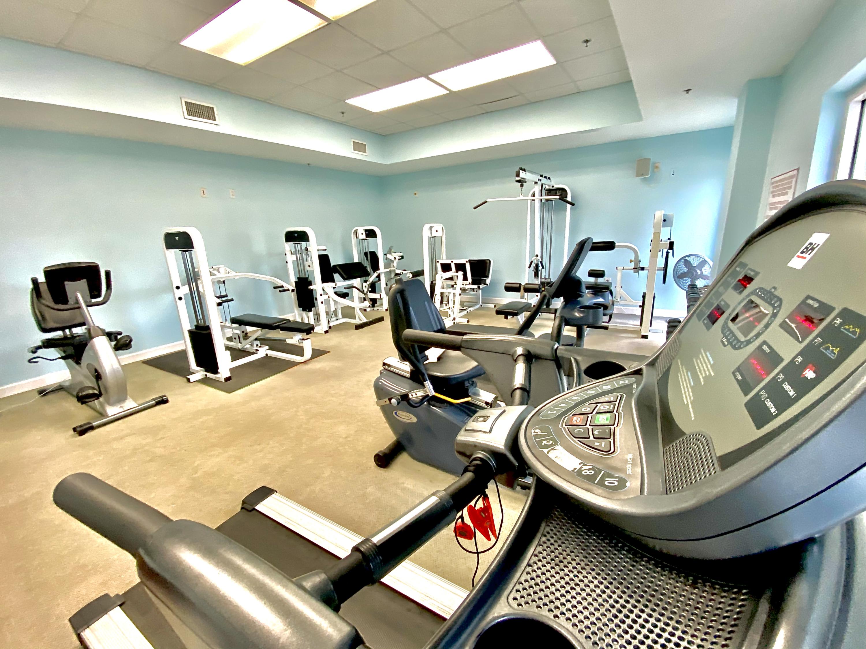 SEYCHELLES RESORT CONDO - Residential