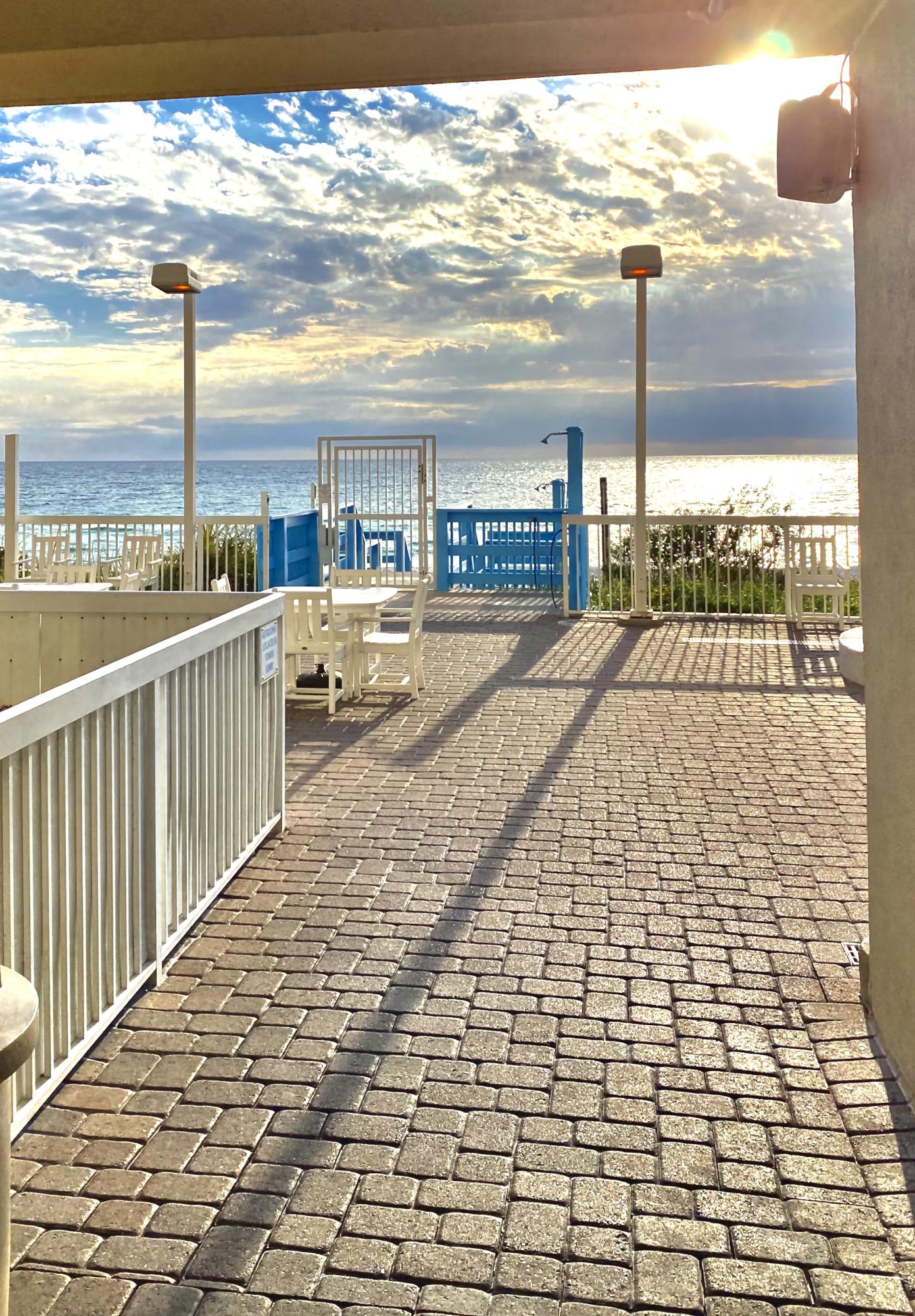 SEYCHELLES RESORT CONDO - Residential