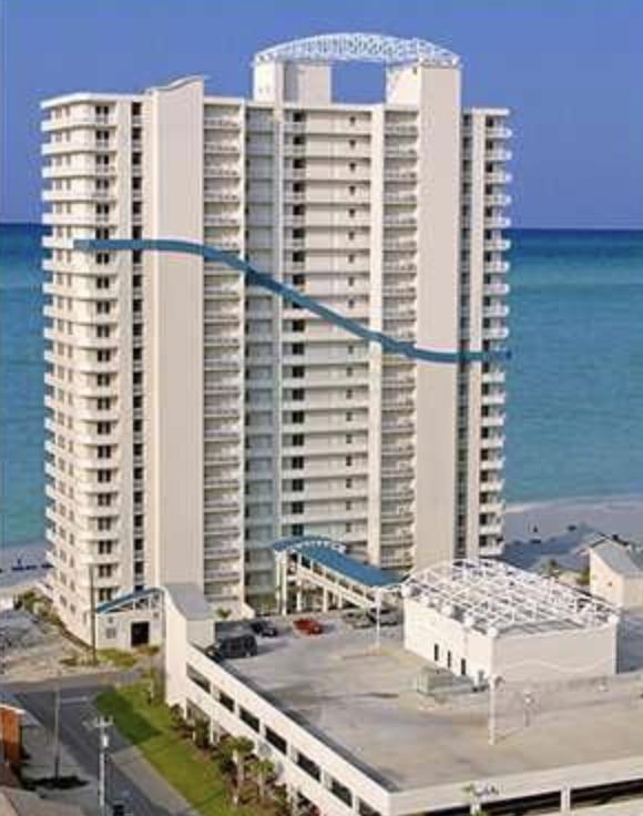 SEYCHELLES RESORT CONDO - Residential