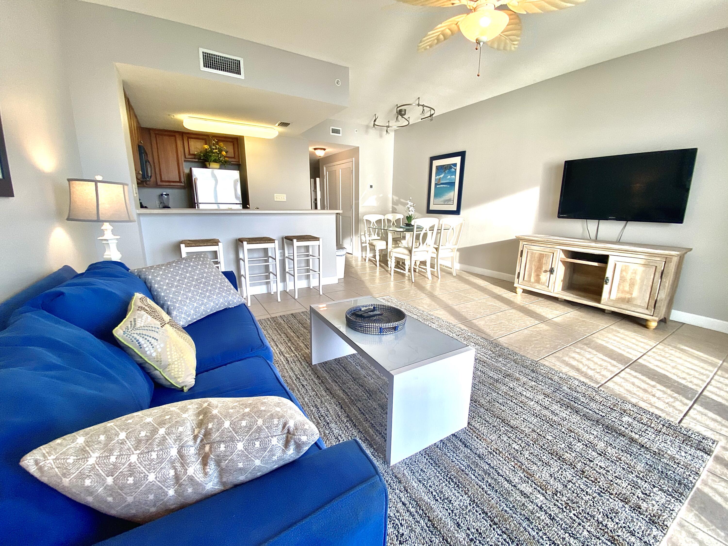 SEYCHELLES RESORT CONDO - Residential