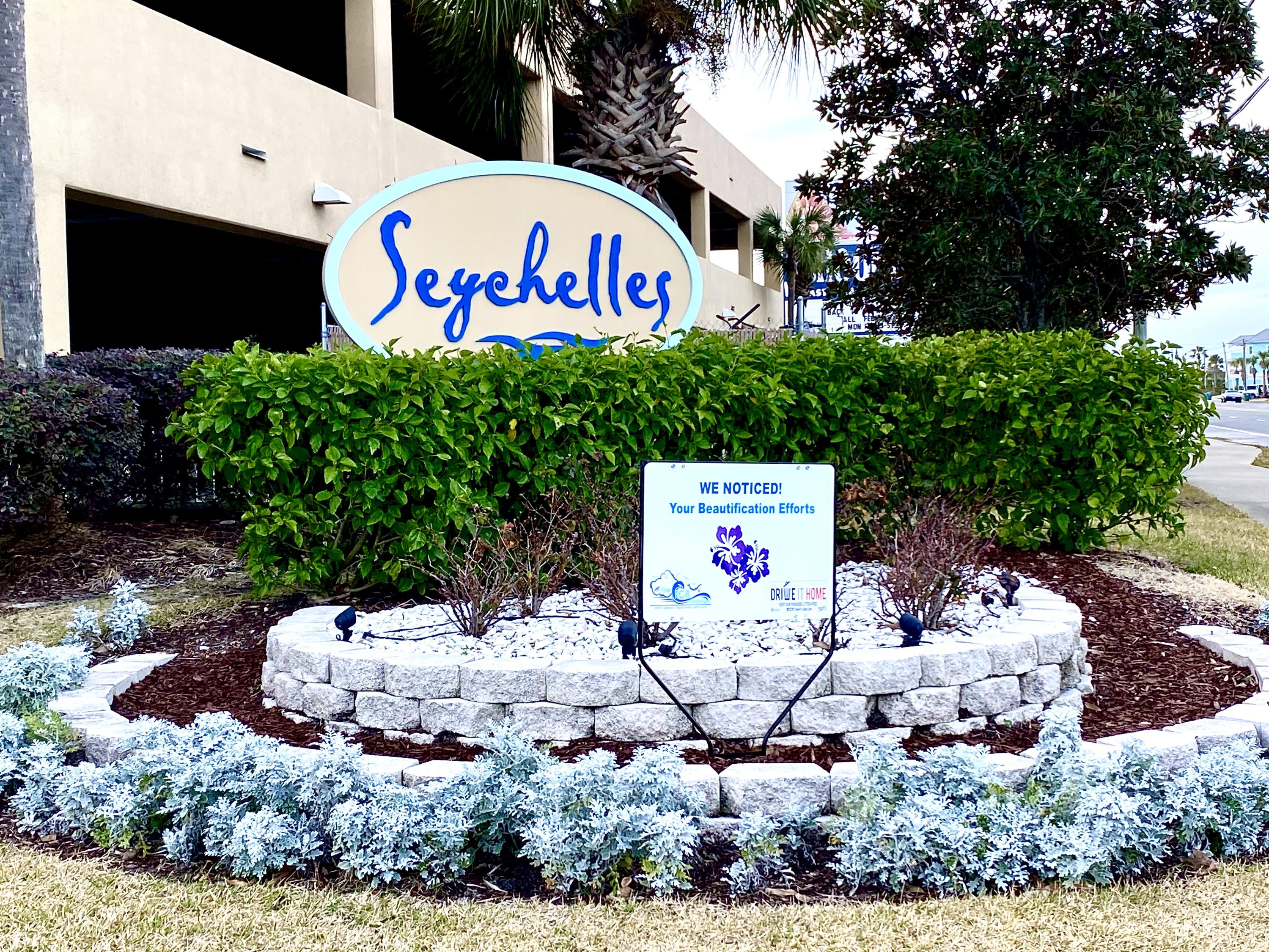 SEYCHELLES RESORT CONDO - Residential