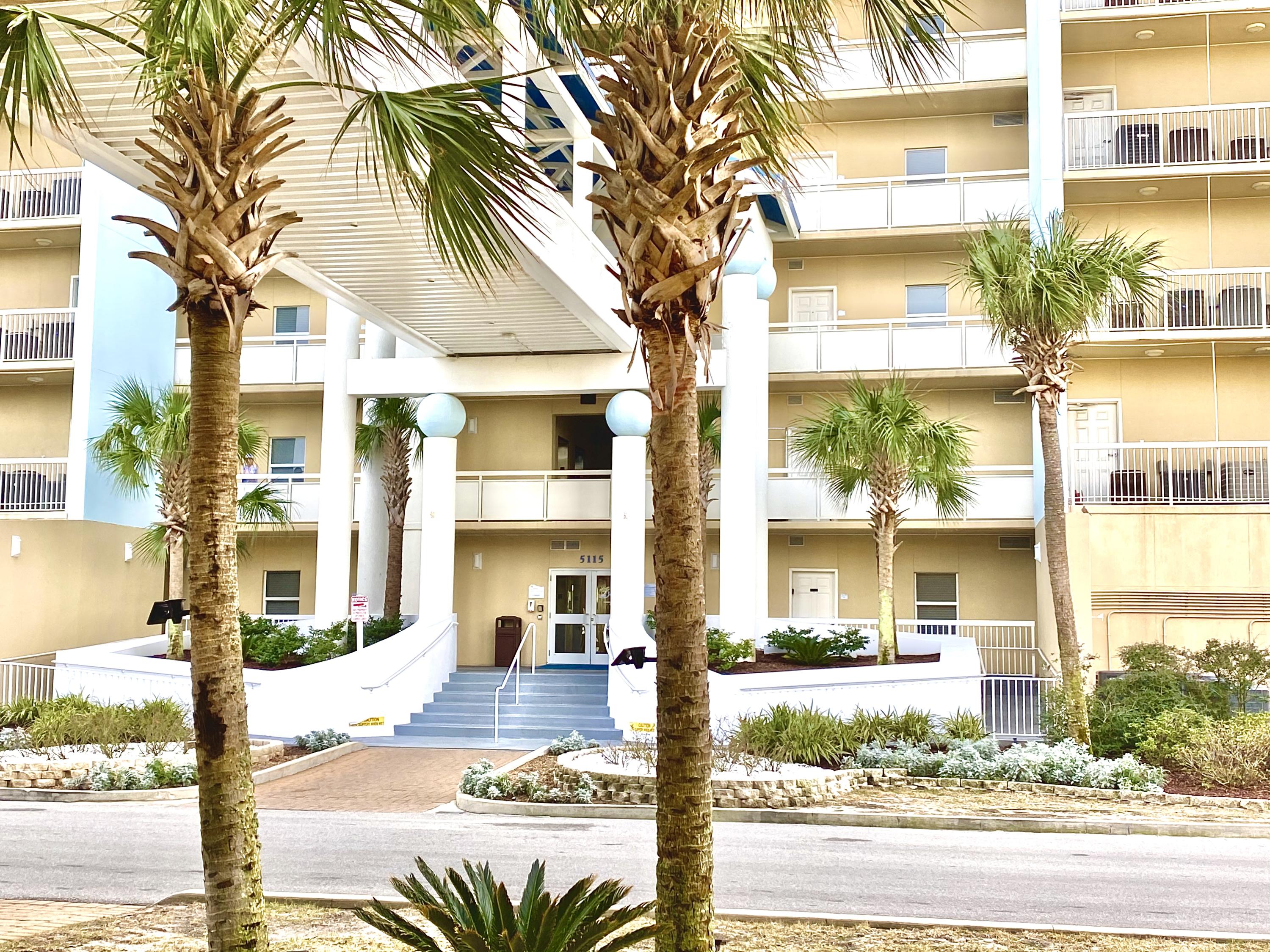 SEYCHELLES RESORT CONDO - Residential