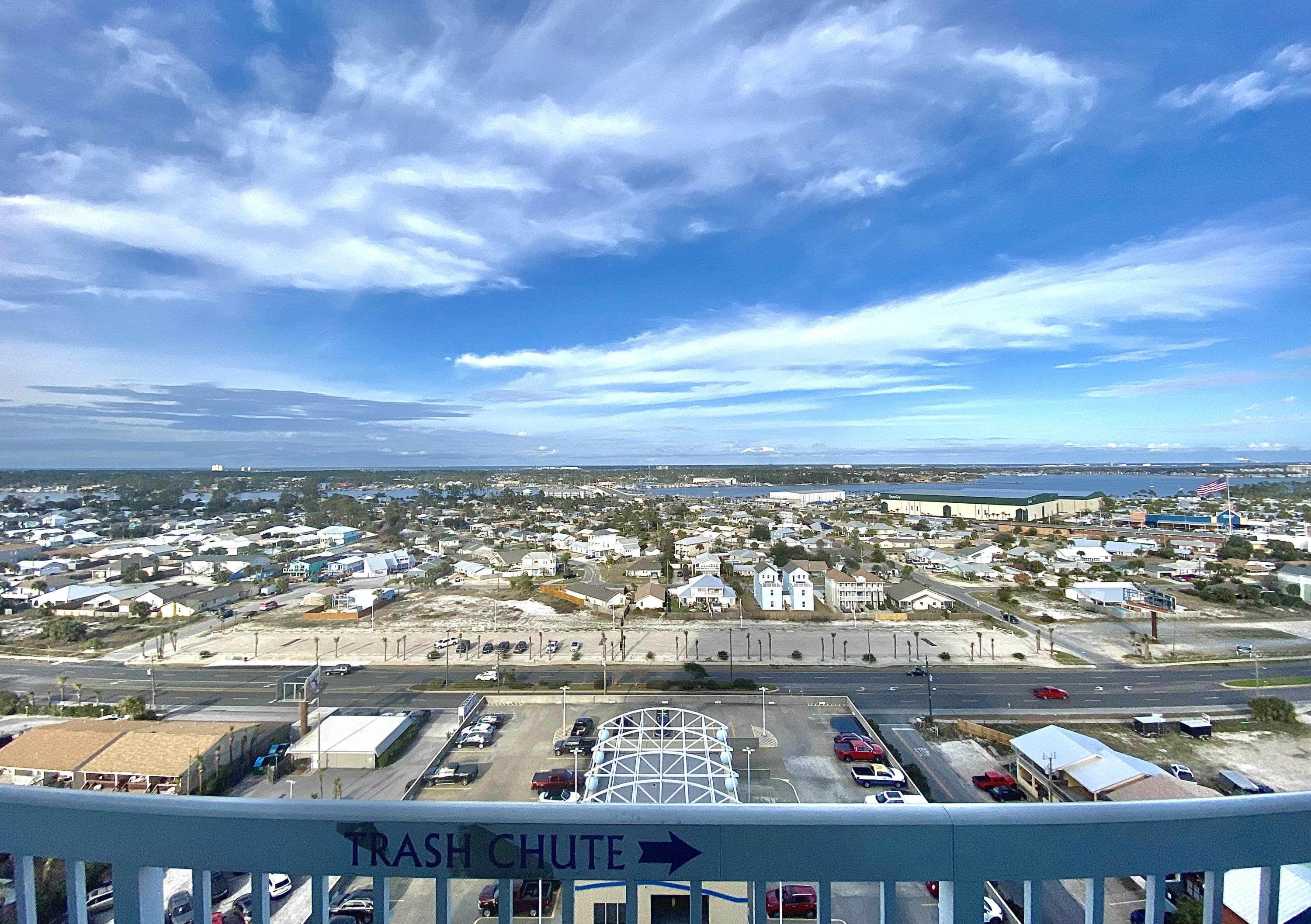 SEYCHELLES RESORT CONDO - Residential