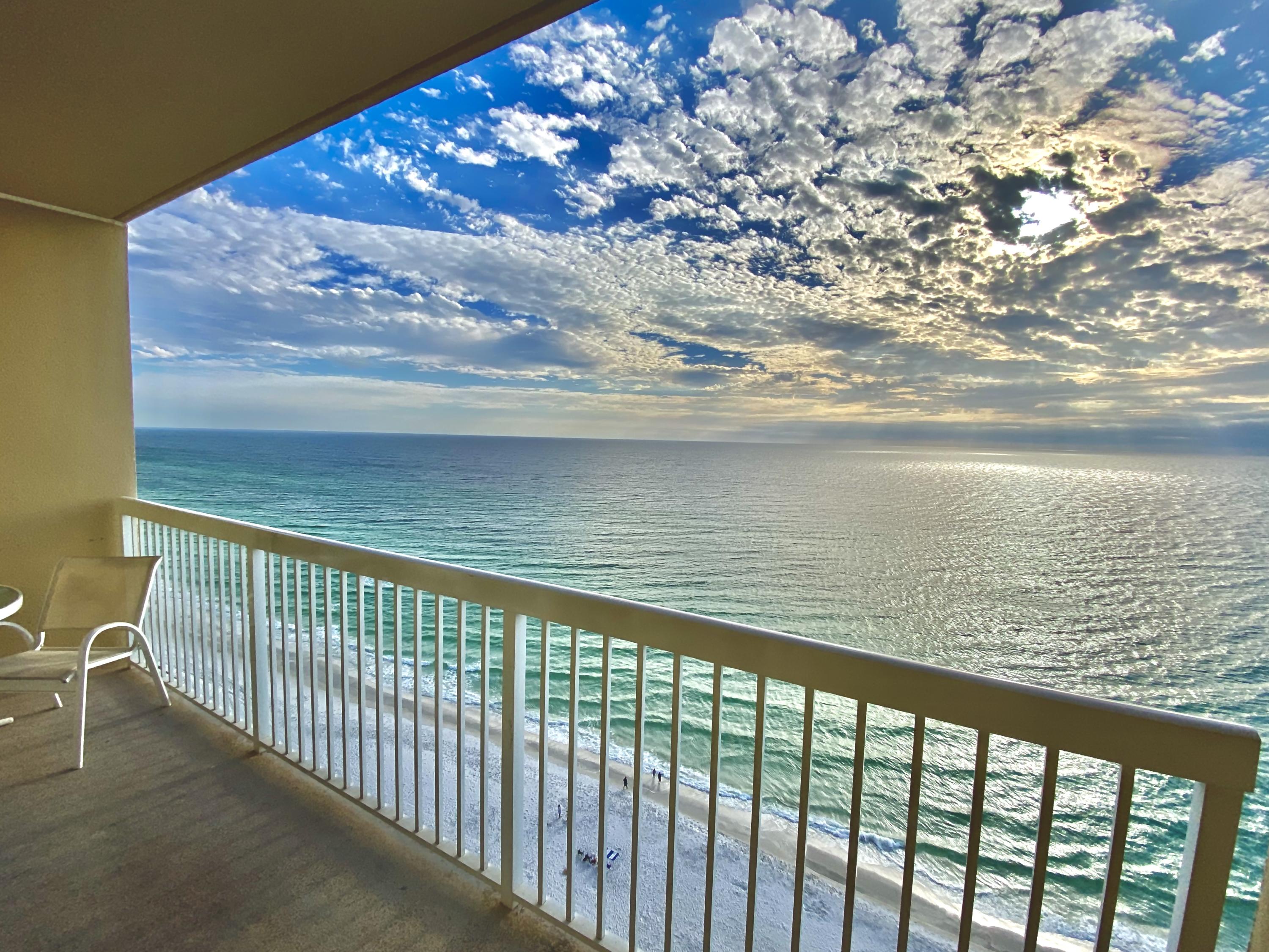 SEYCHELLES RESORT CONDO - Residential