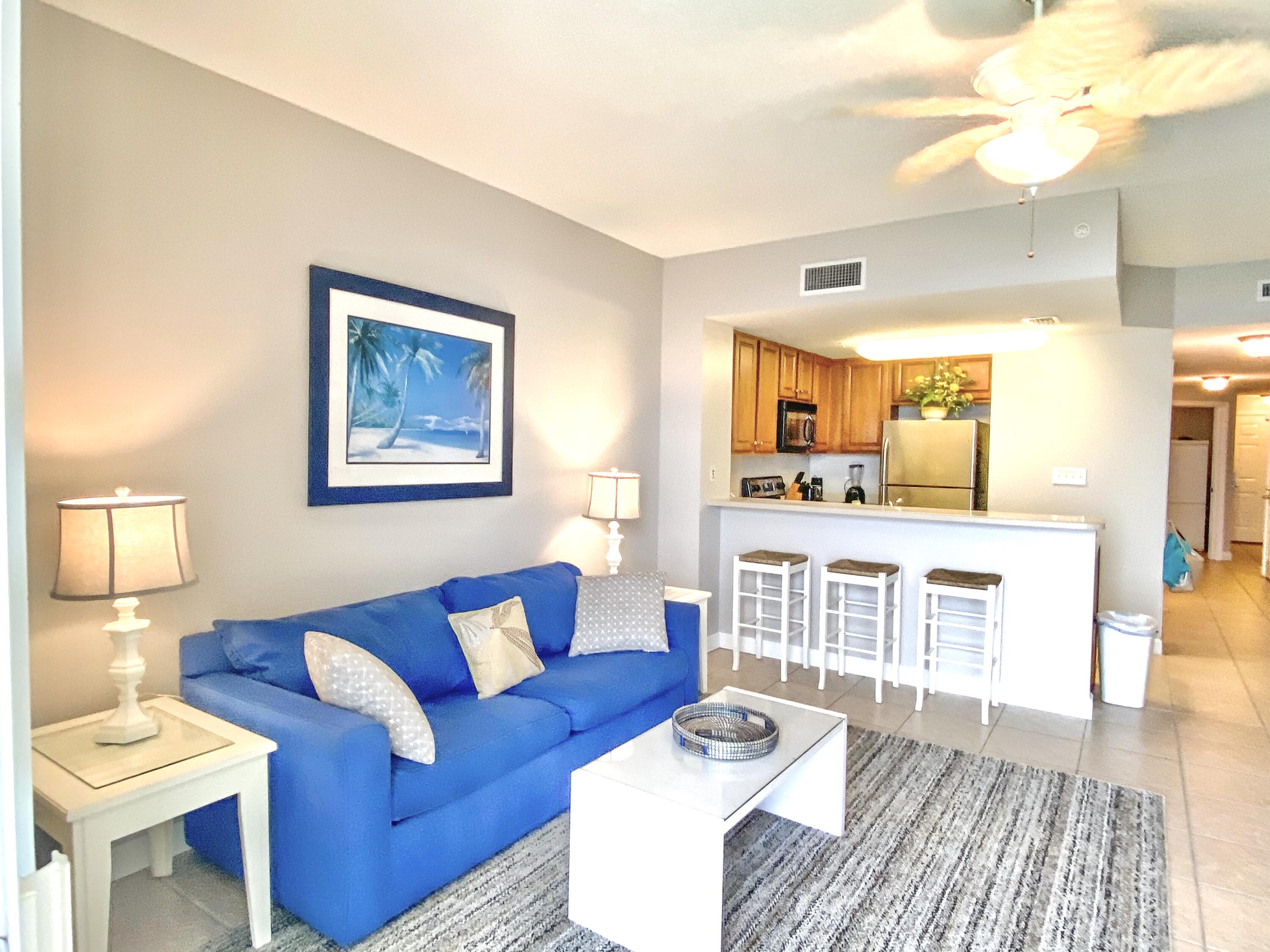 SEYCHELLES RESORT CONDO - Residential