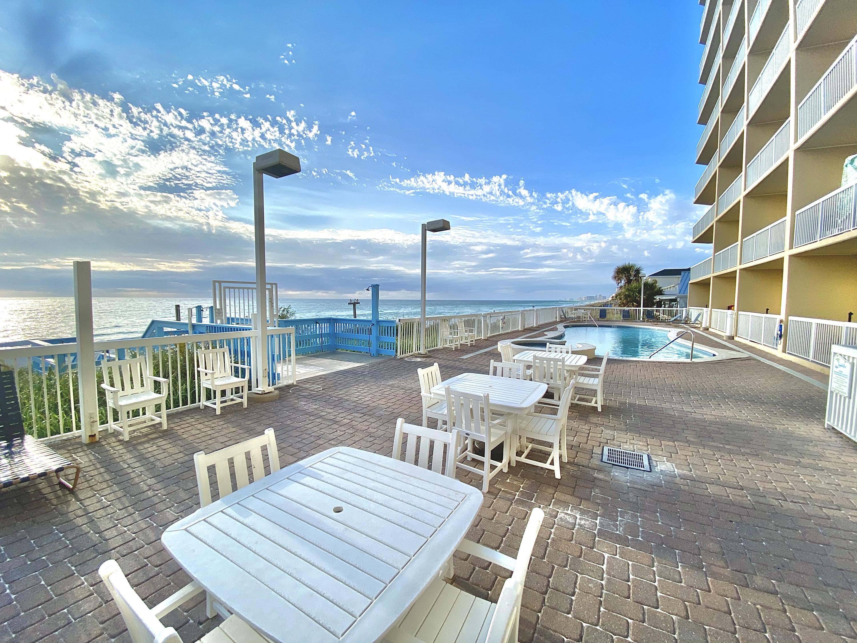 SEYCHELLES RESORT CONDO - Residential