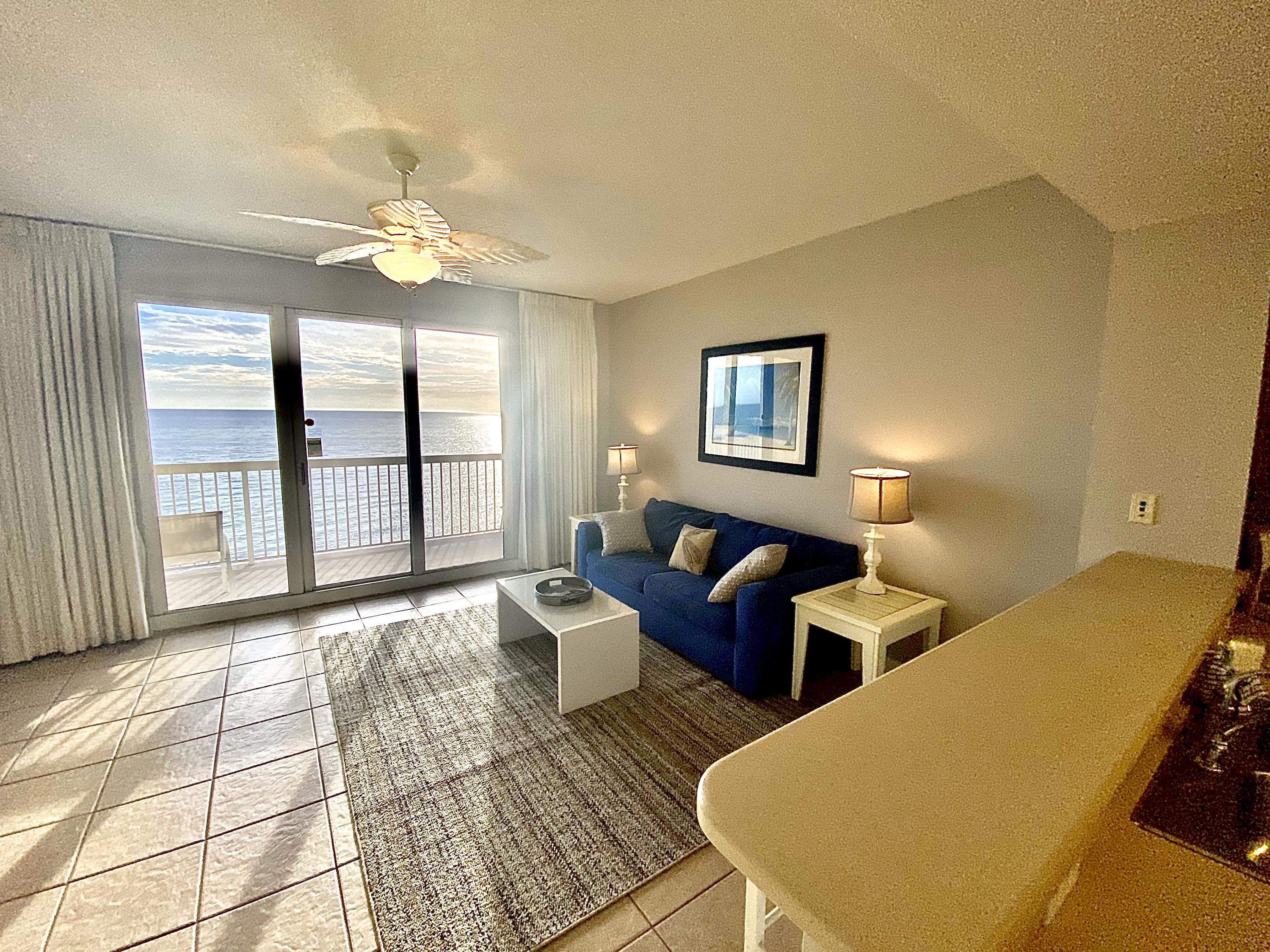 SEYCHELLES RESORT CONDO - Residential