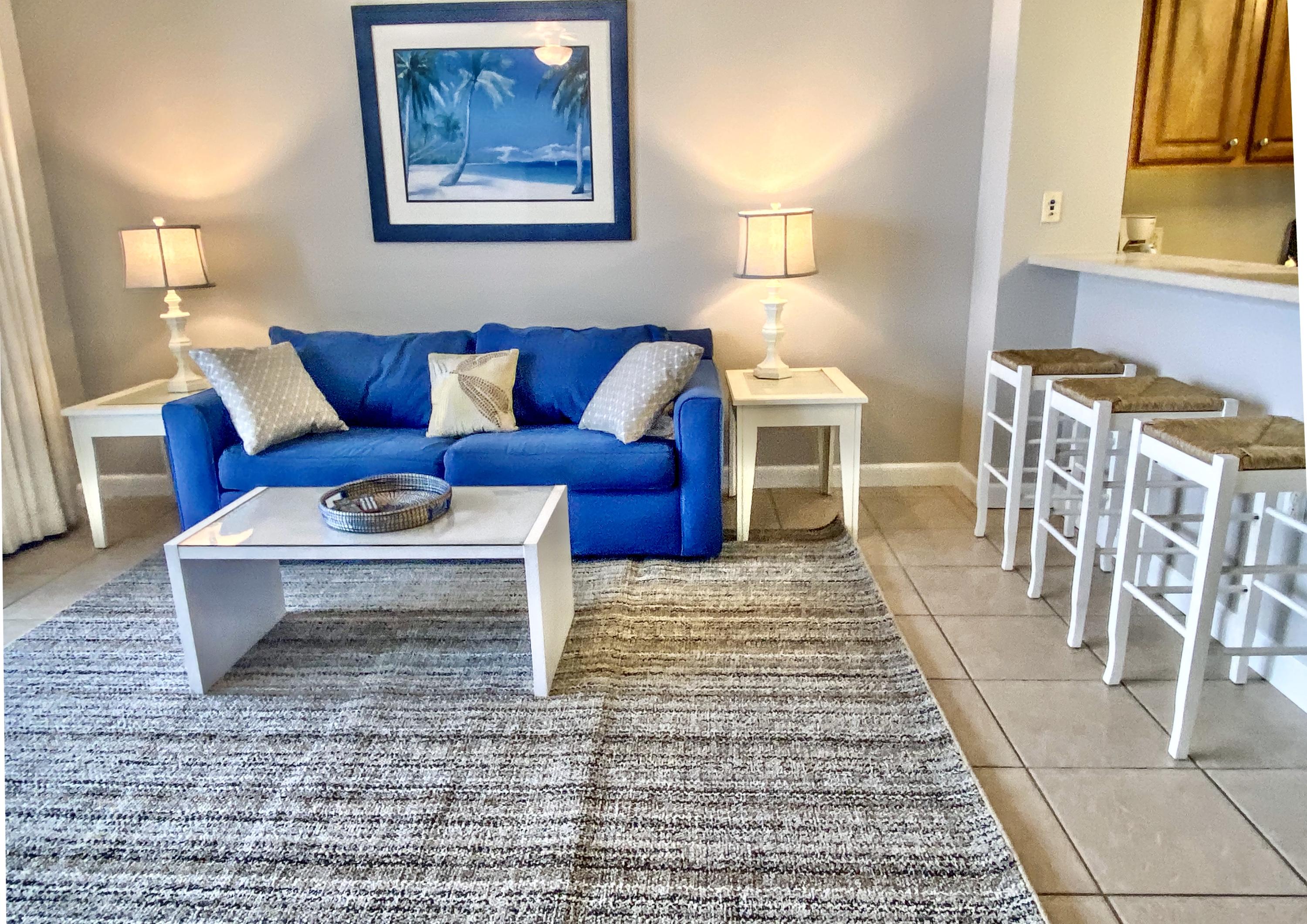 SEYCHELLES RESORT CONDO - Residential