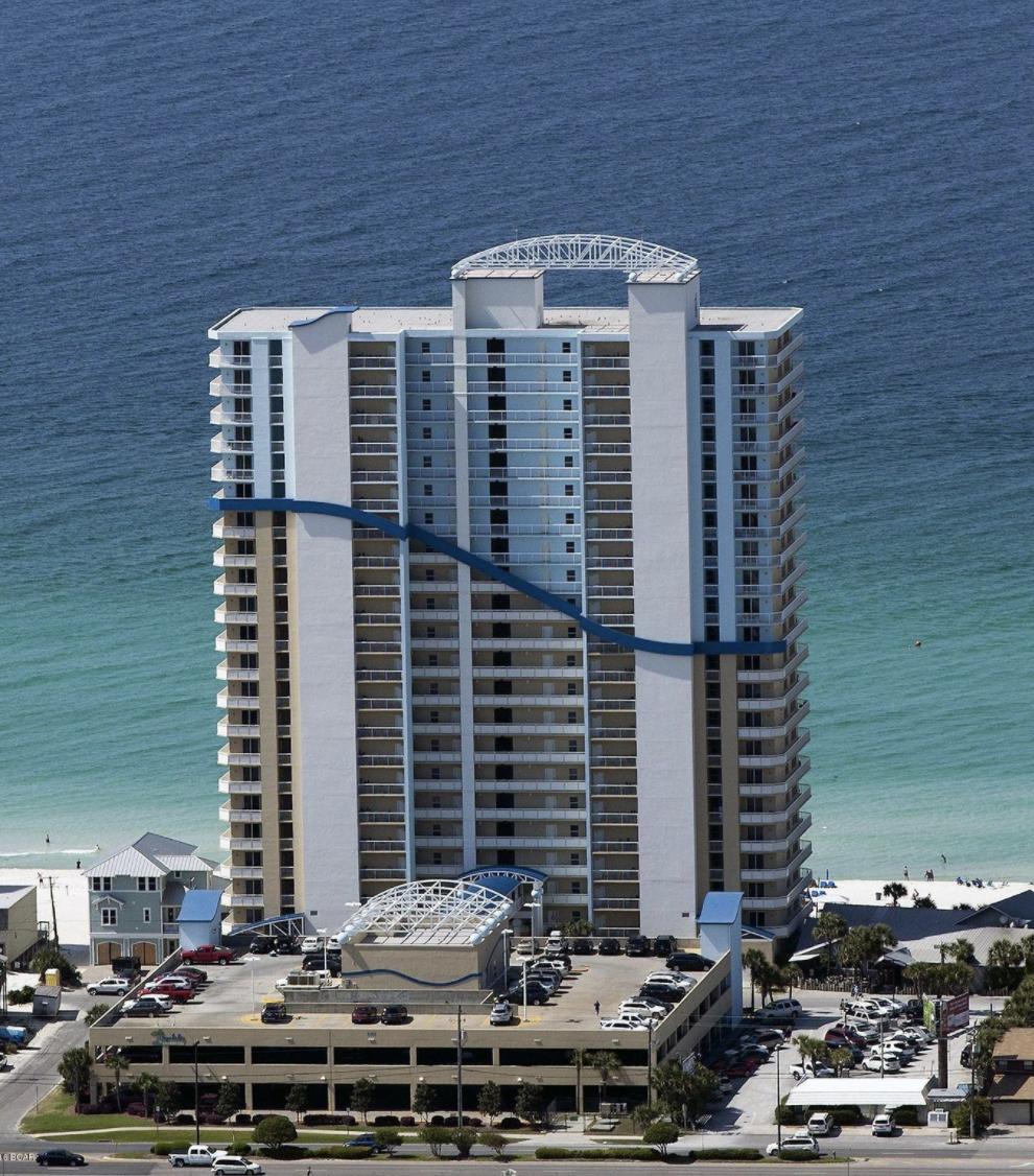 SEYCHELLES RESORT CONDO - Residential