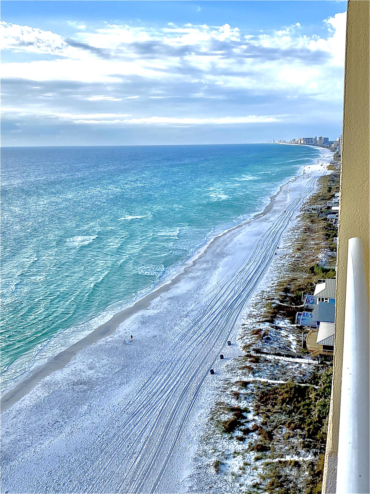 SEYCHELLES RESORT CONDO - Residential