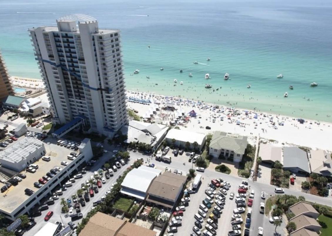 SEYCHELLES RESORT CONDO - Residential