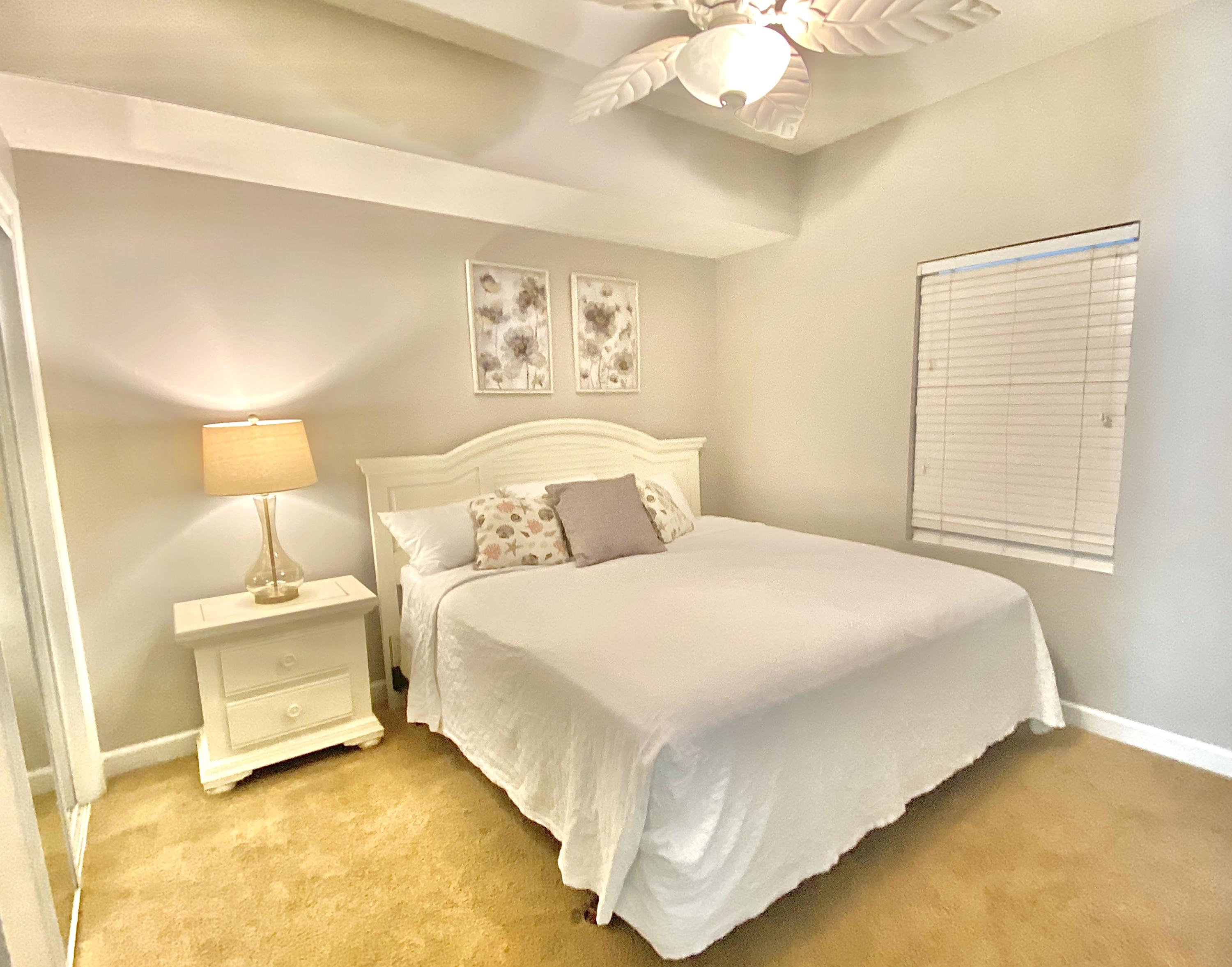 SEYCHELLES RESORT CONDO - Residential