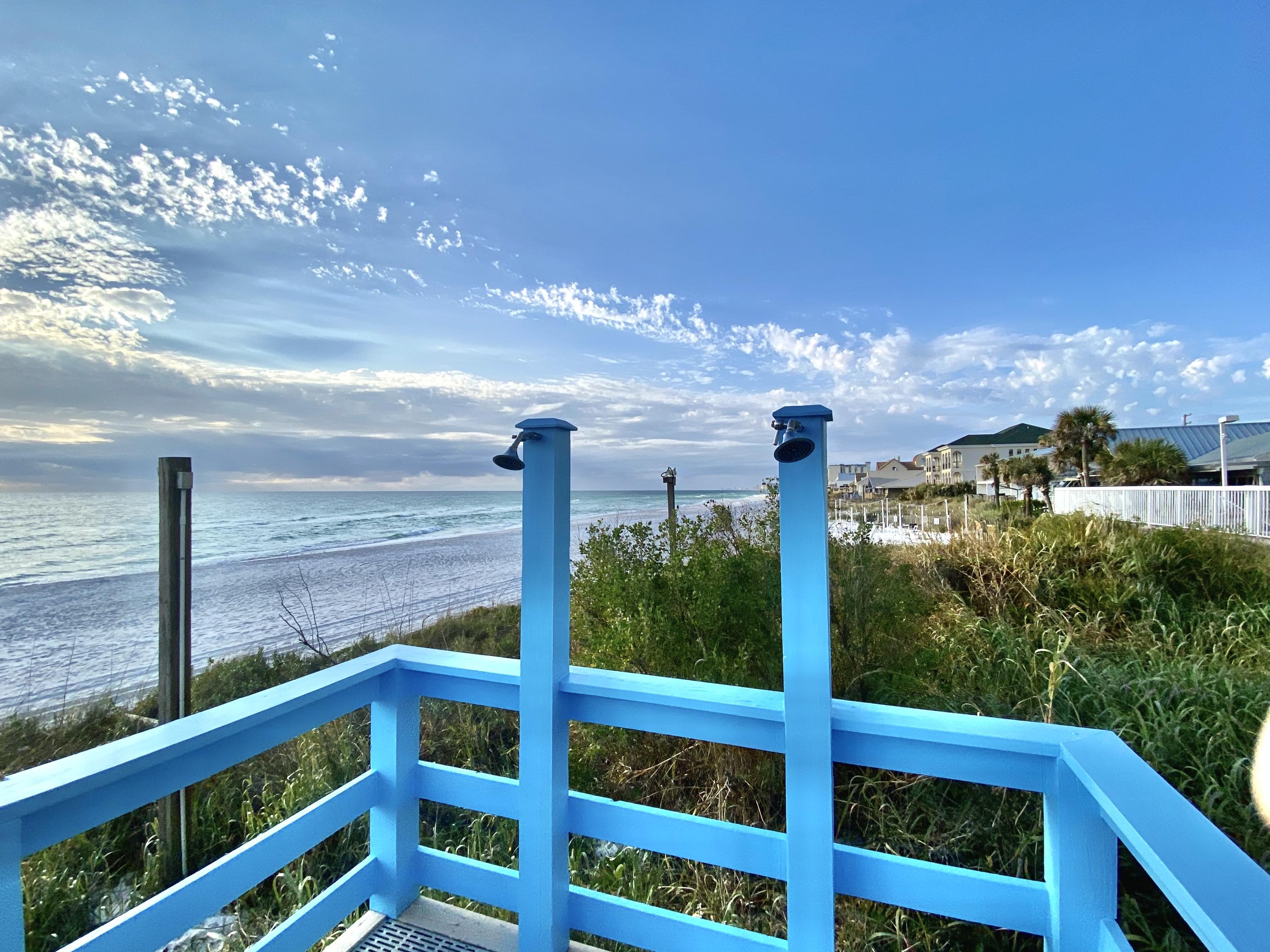 SEYCHELLES RESORT CONDO - Residential