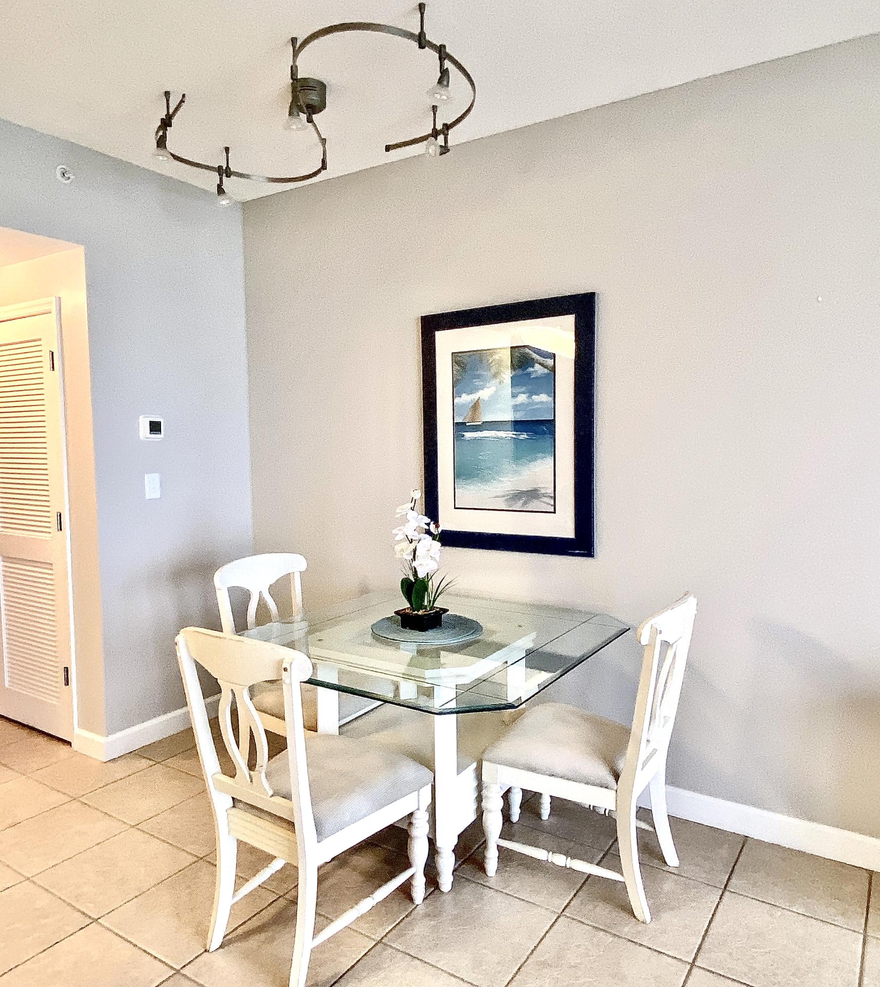 SEYCHELLES RESORT CONDO - Residential