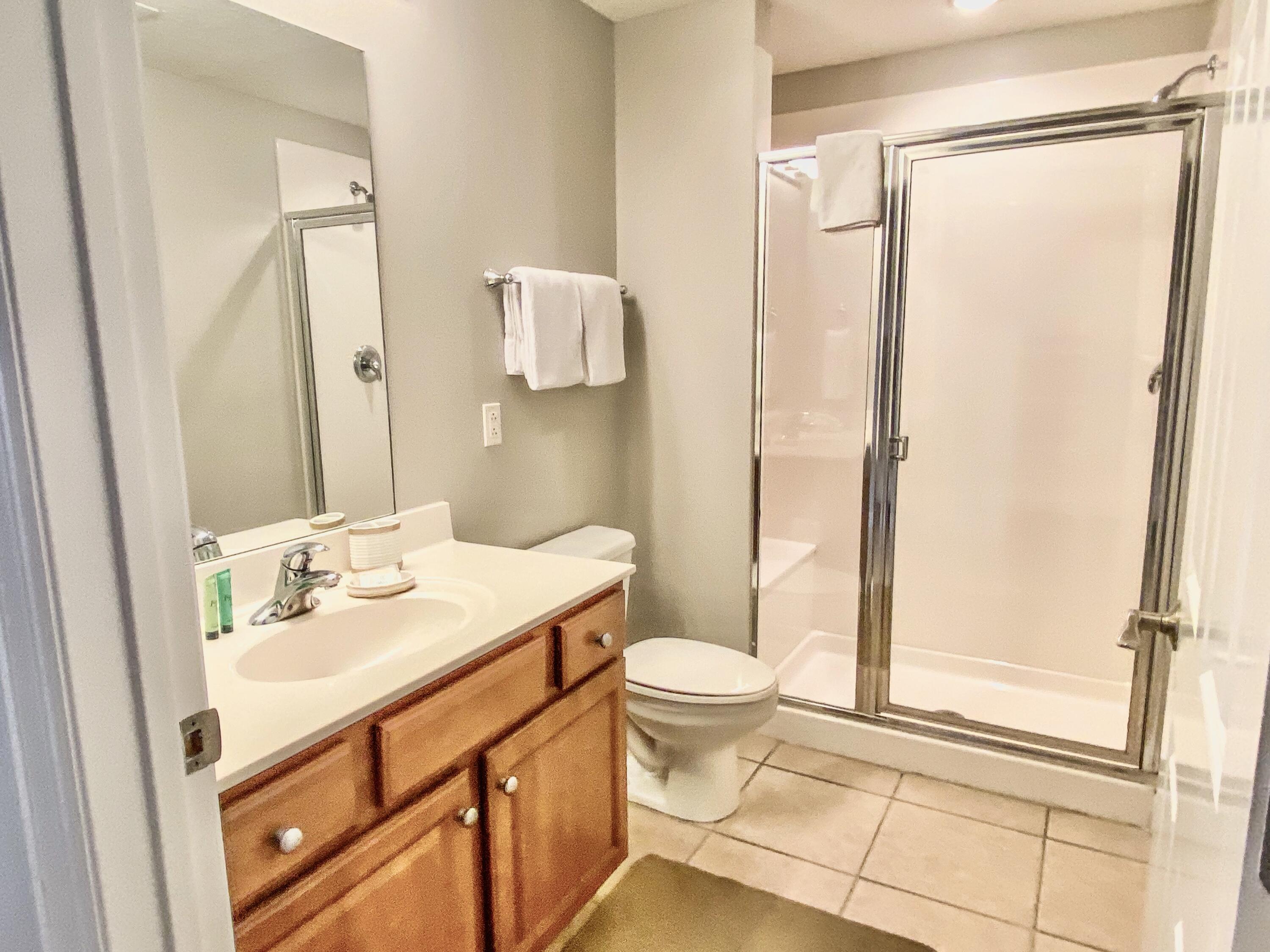 SEYCHELLES RESORT CONDO - Residential