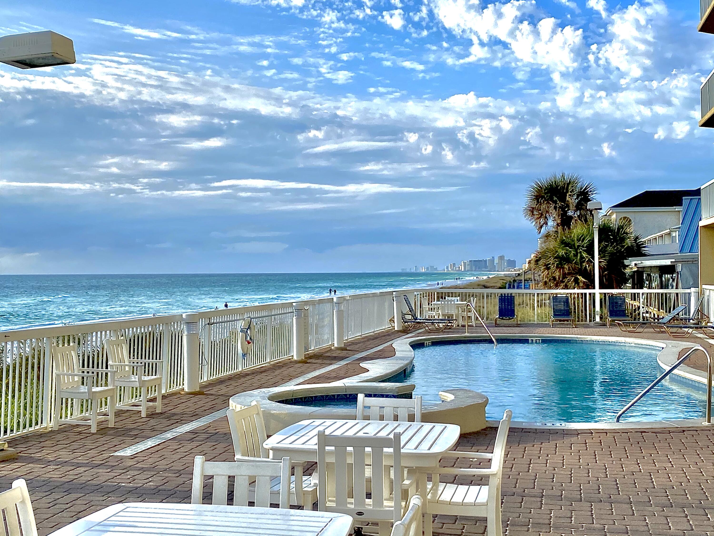 SEYCHELLES RESORT CONDO - Residential