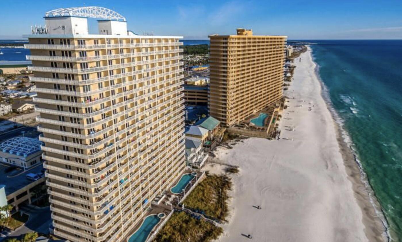 SEYCHELLES RESORT CONDO - Residential