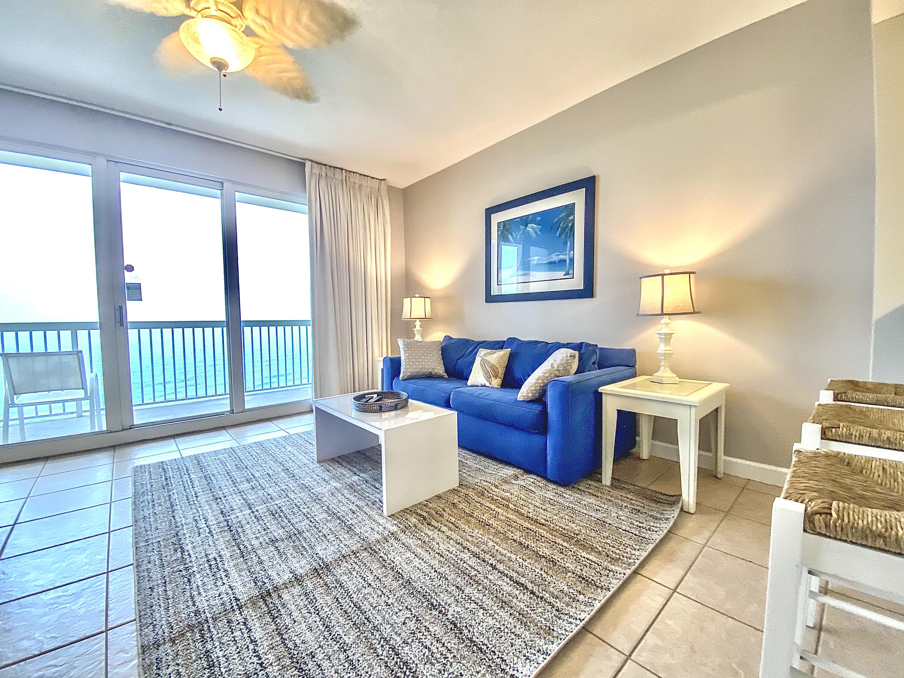 SEYCHELLES RESORT CONDO - Residential