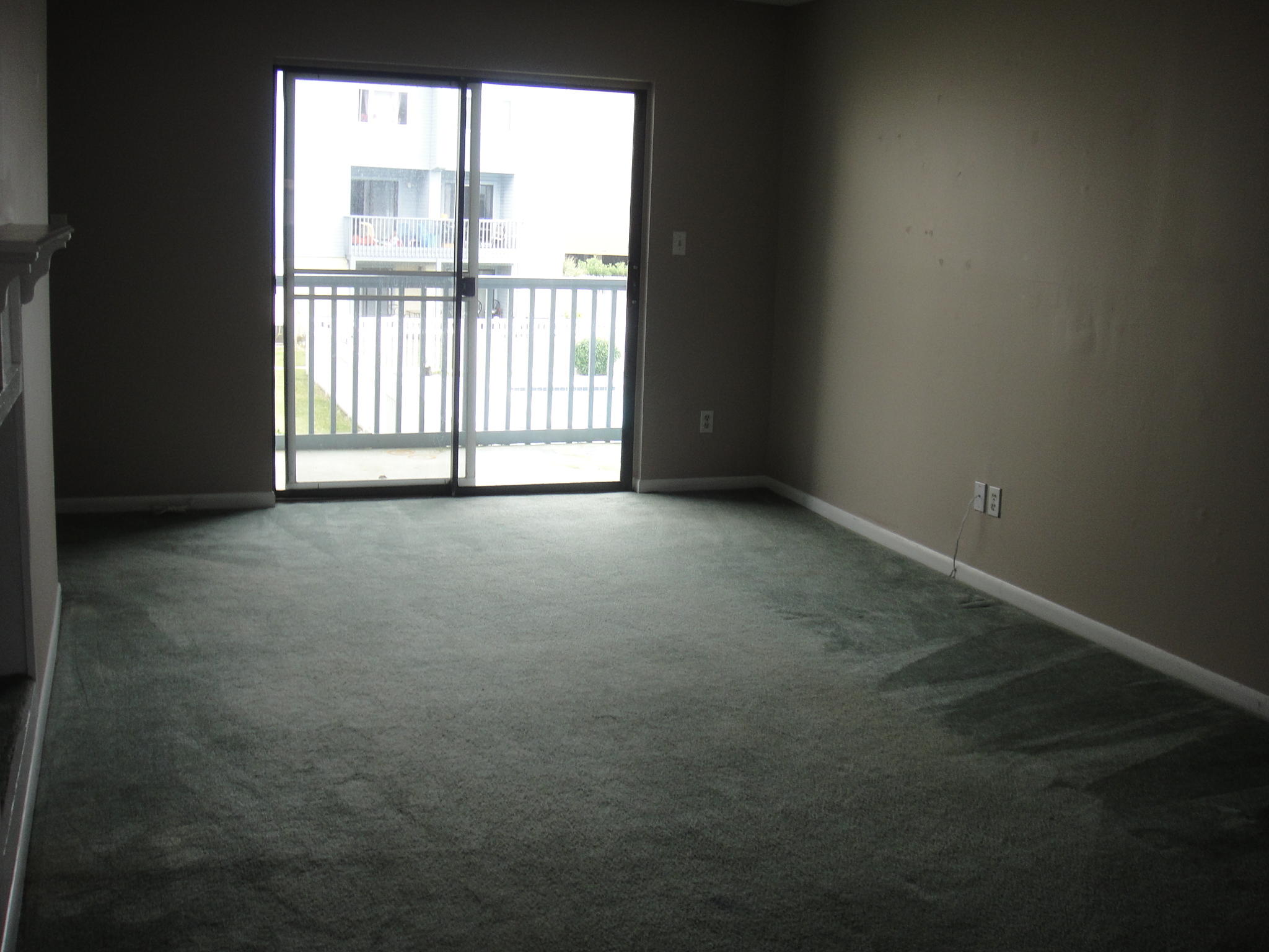 COMMODORES LANDING - Residential Lease