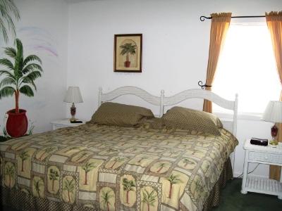 COMMODORES LANDING - Residential Lease