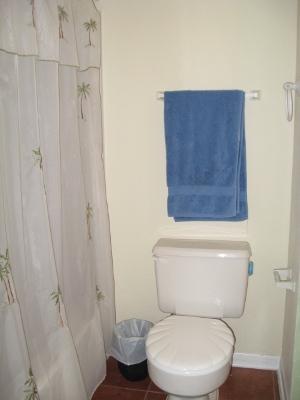 COMMODORES LANDING - Residential Lease