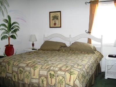 COMMODORES LANDING - Residential Lease