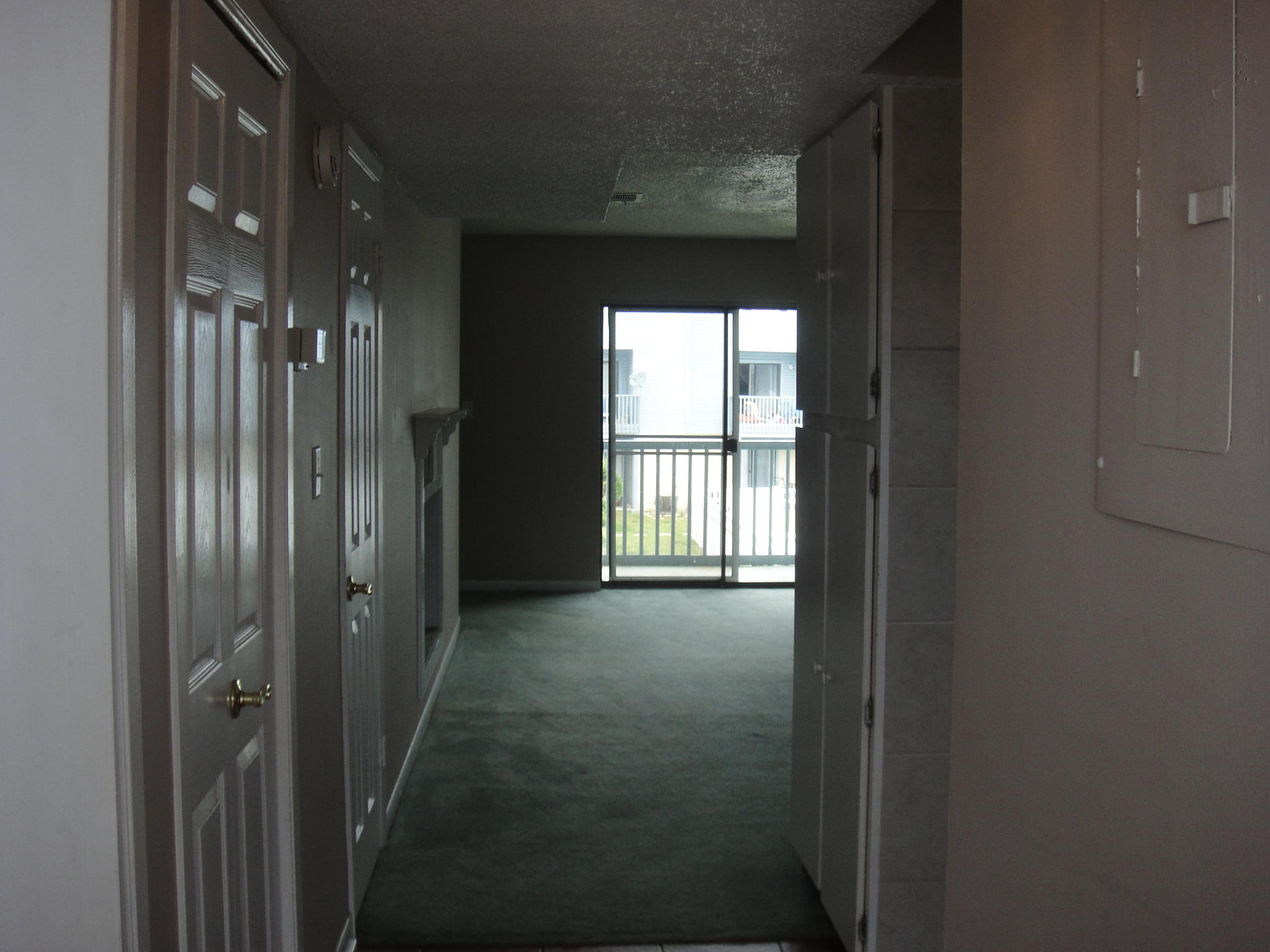 COMMODORES LANDING - Residential Lease