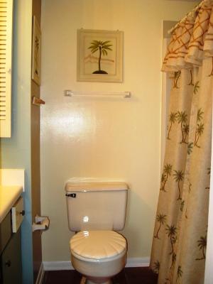 COMMODORES LANDING - Residential Lease